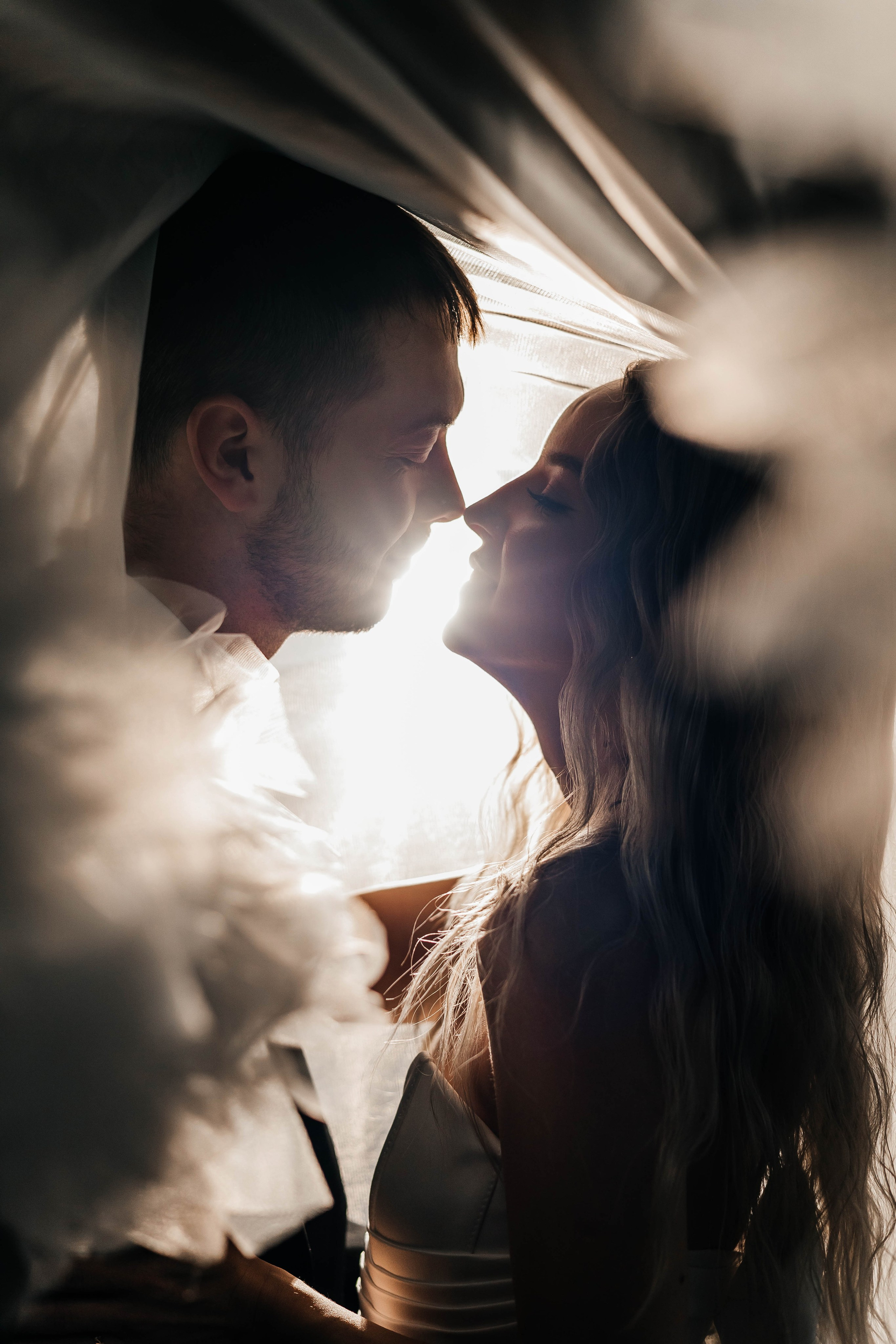 Алёна и Женя. ФОТОГРАФ АЛИНА ФОКА