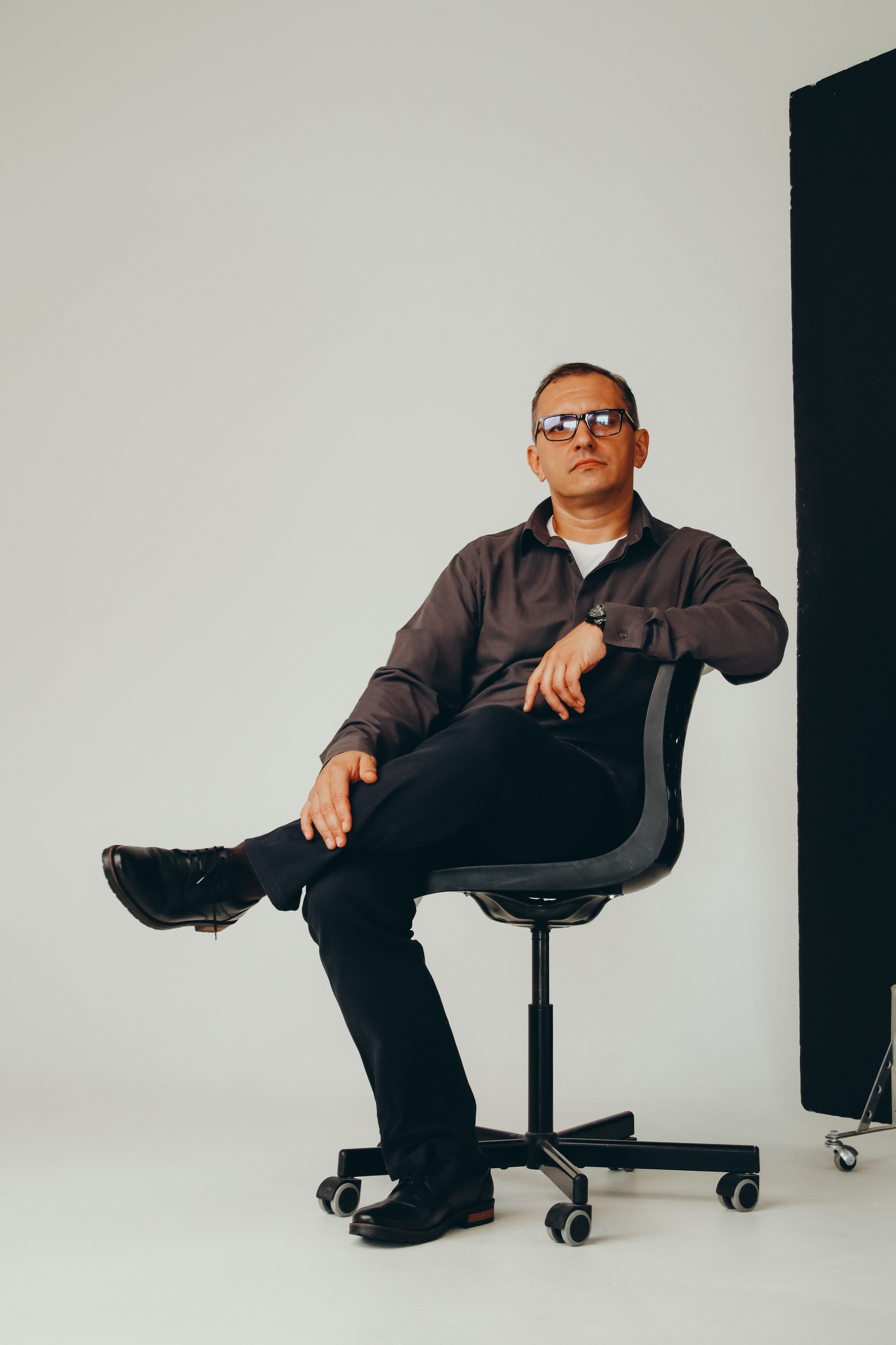 КОНТЕНТ — СЪЕМКА. Nuga_visual