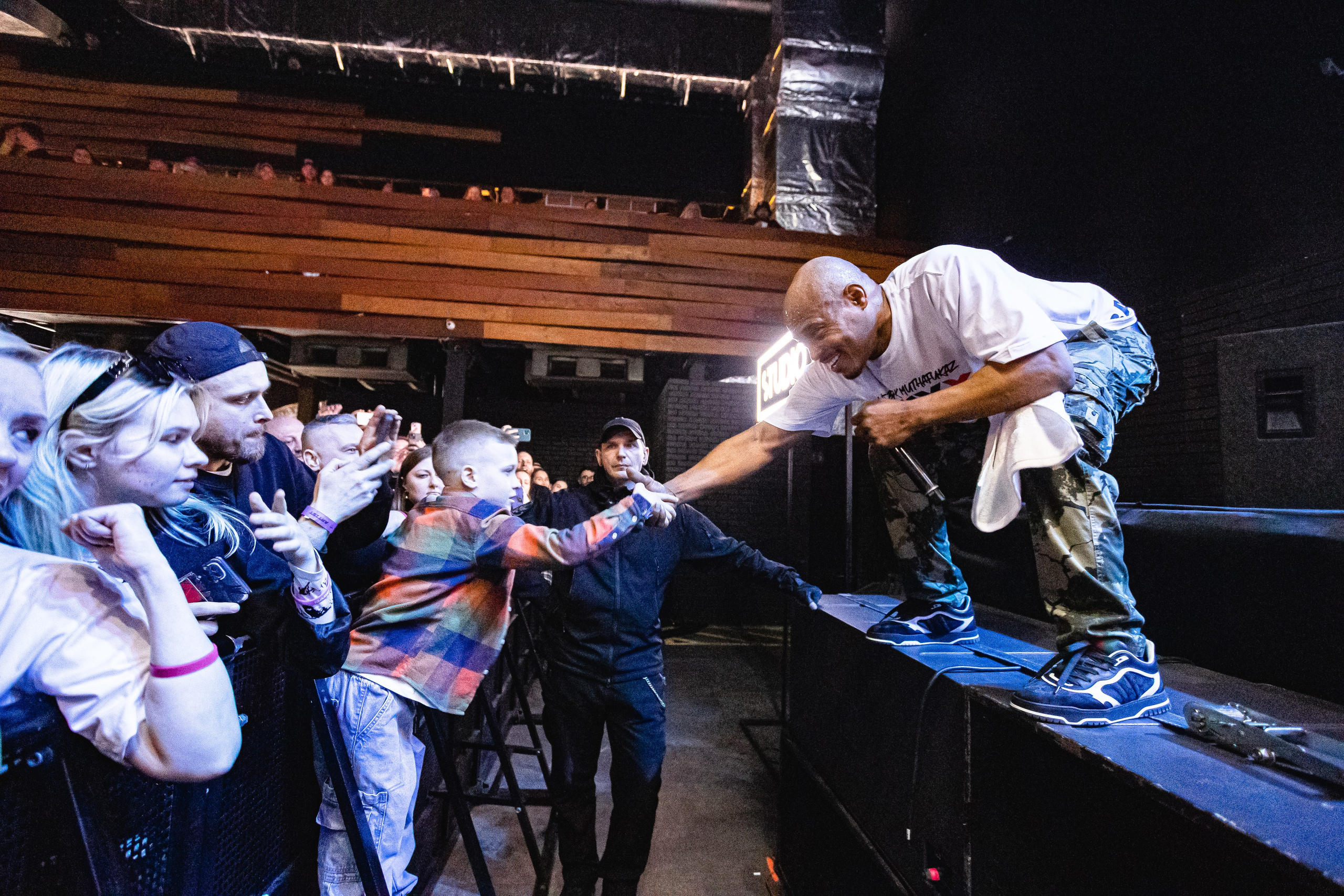 ONYX. Фотограф Сонкина Татьяна