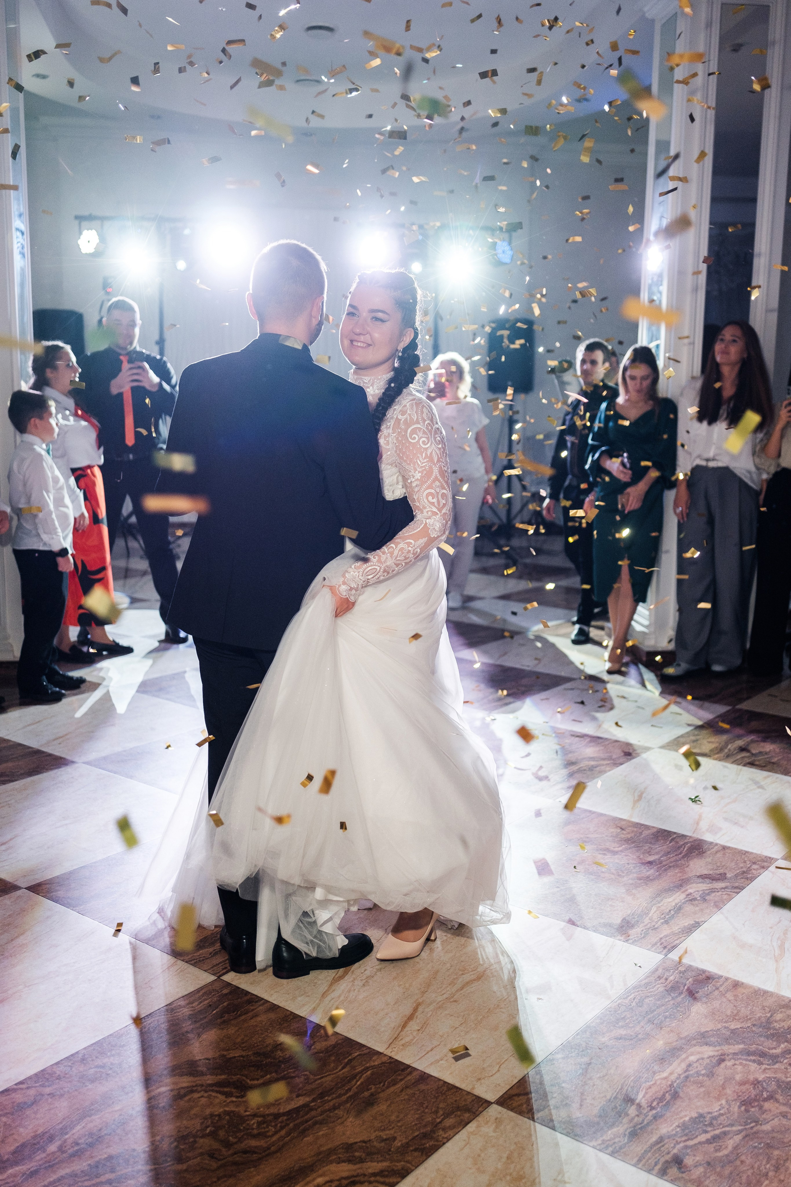 Александр и Лариса. Свадебный фотограф | репортаж | праздники | крещение