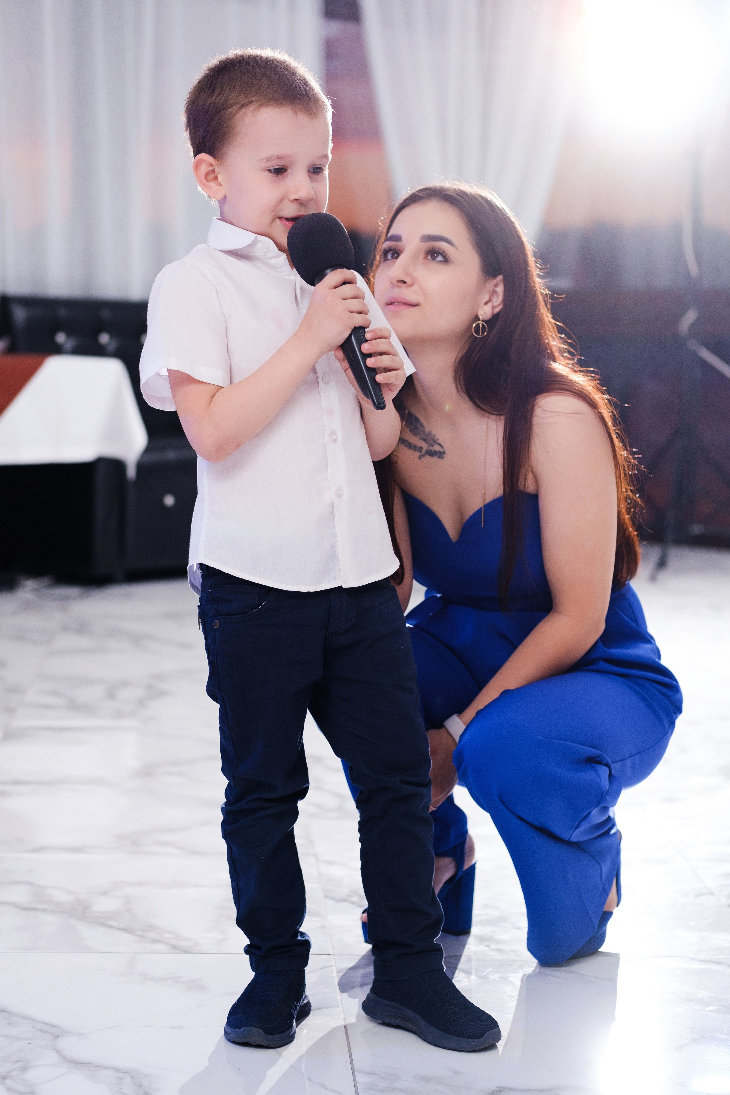 Максим и Дарья. Свадебный фотограф | репортаж | праздники | крещение