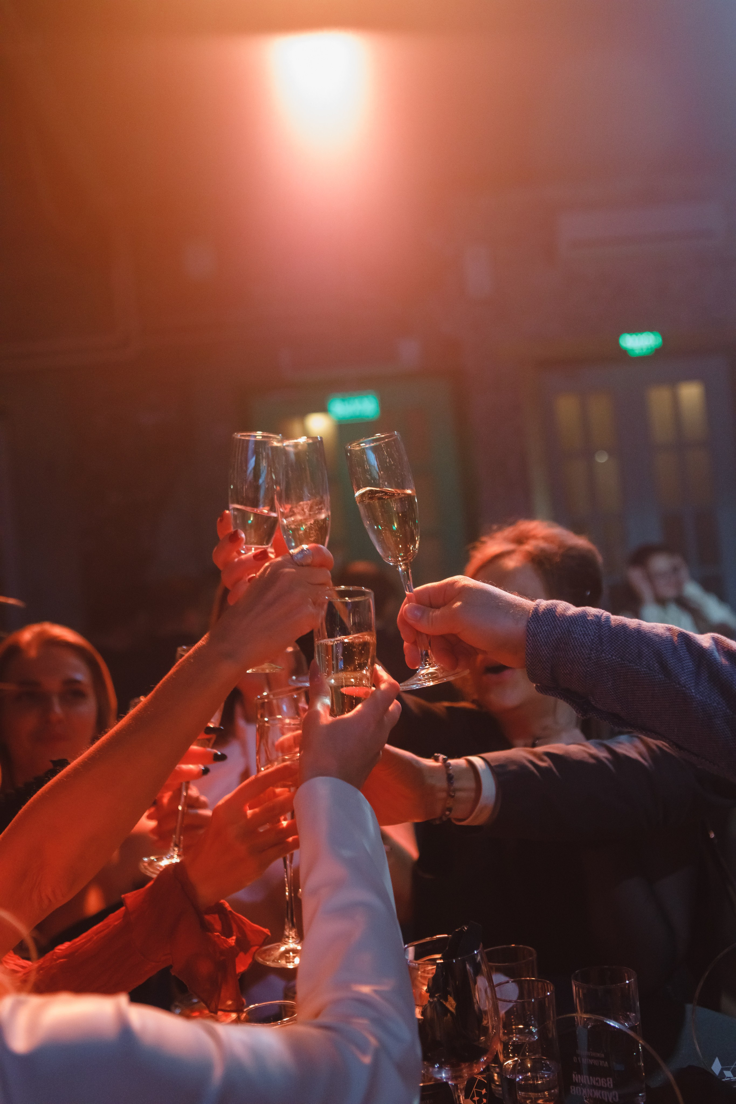 Выпускной онлайн курса. Семейный и свадебный фотограф в Нижнем Новгороде