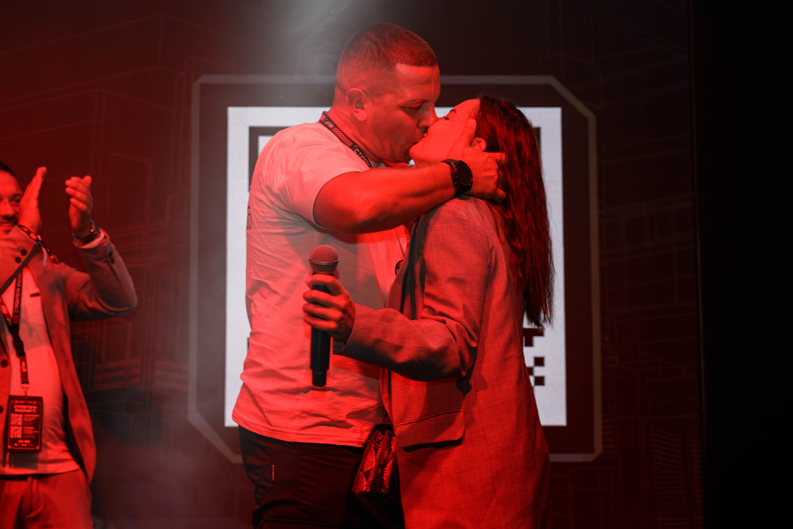 День строителя. Фотограф Булдакова Екатерина