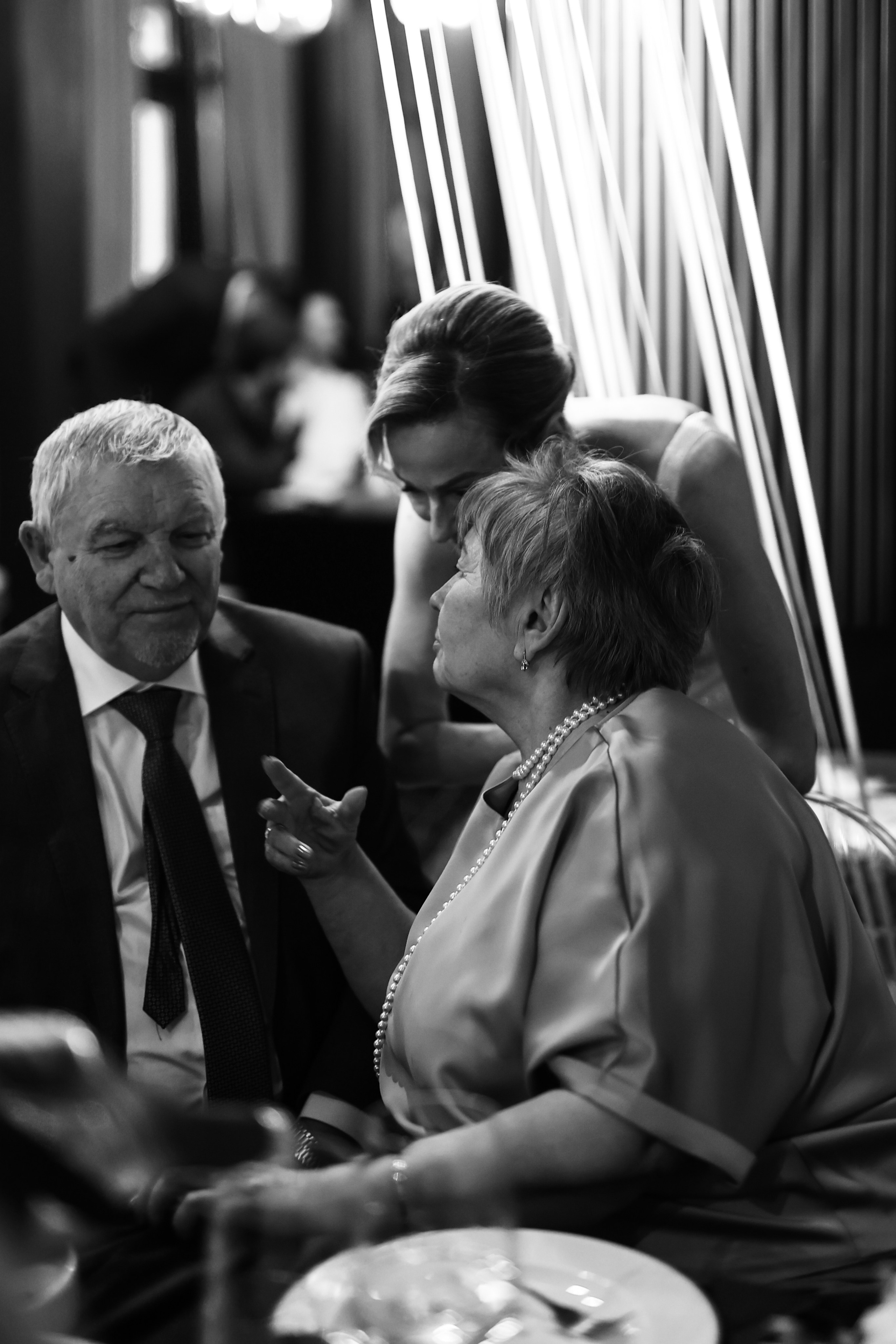 Церемония и банкет. Екатерина и Кирилл. Фотограф в Москве Анастасия Курлович