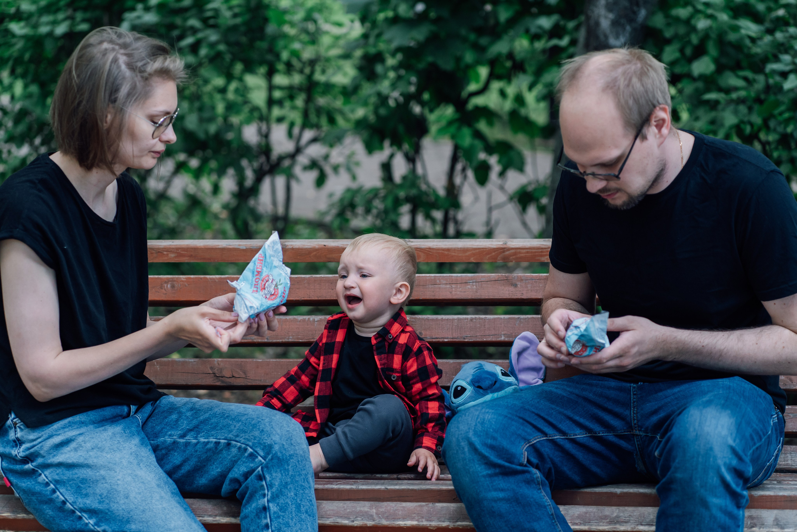 Family Story. Римма Топчиян фотограф
