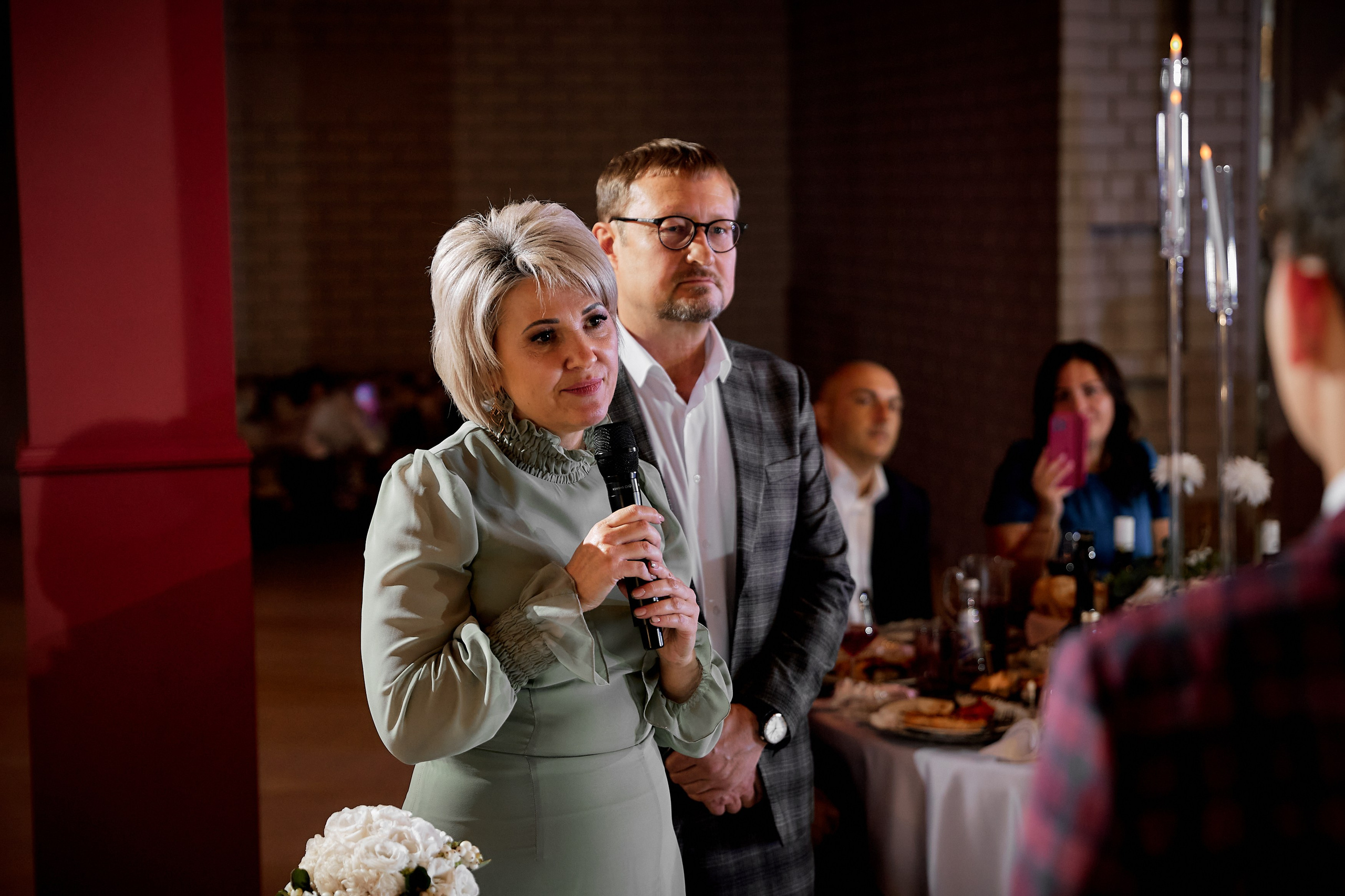 Евгений и Елизавета. Свадебный фотограф в Сургуте Иванов Павел