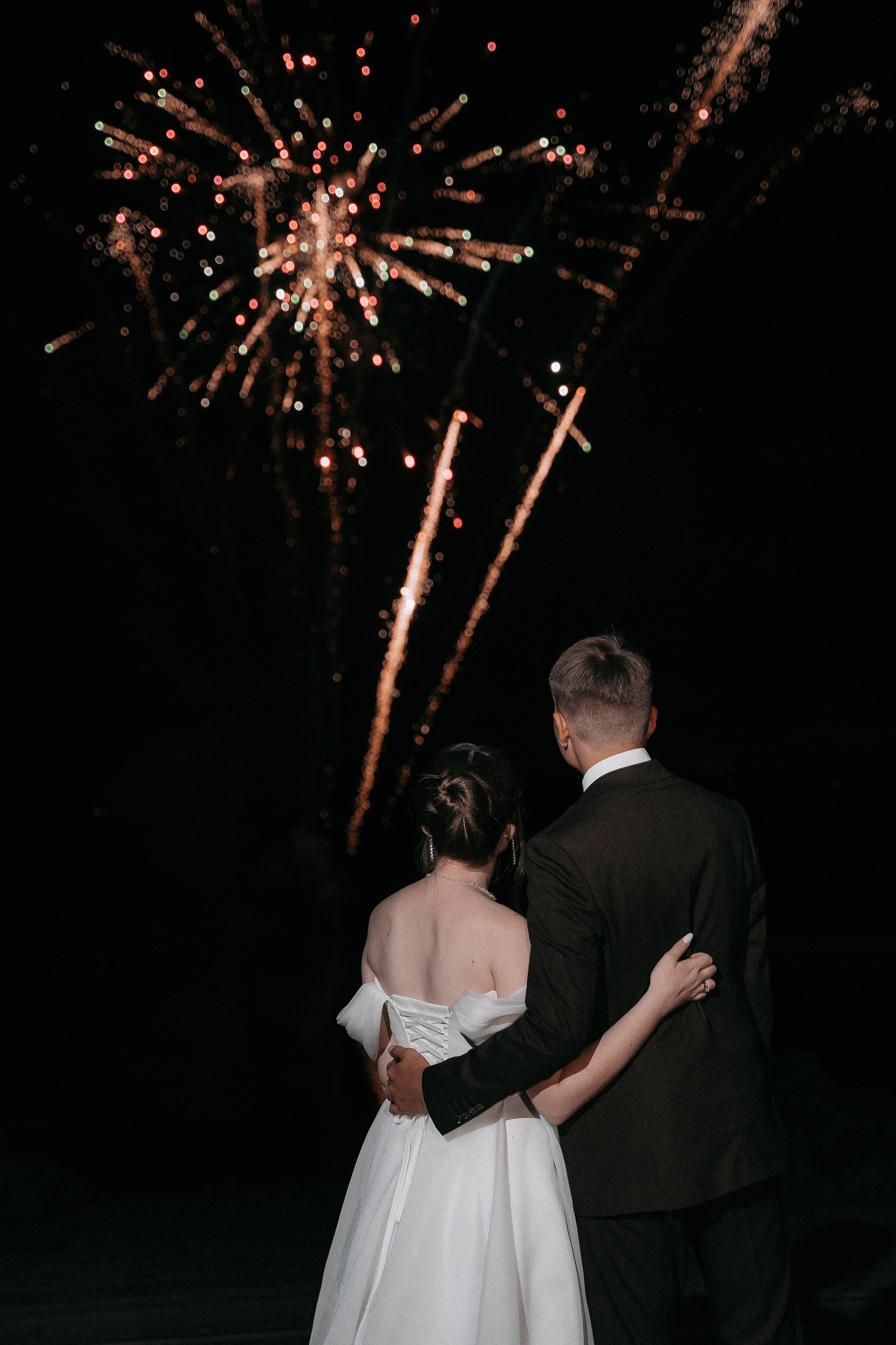 Дмитрий и Диана. Свадебный фотограф в Чебоксарах