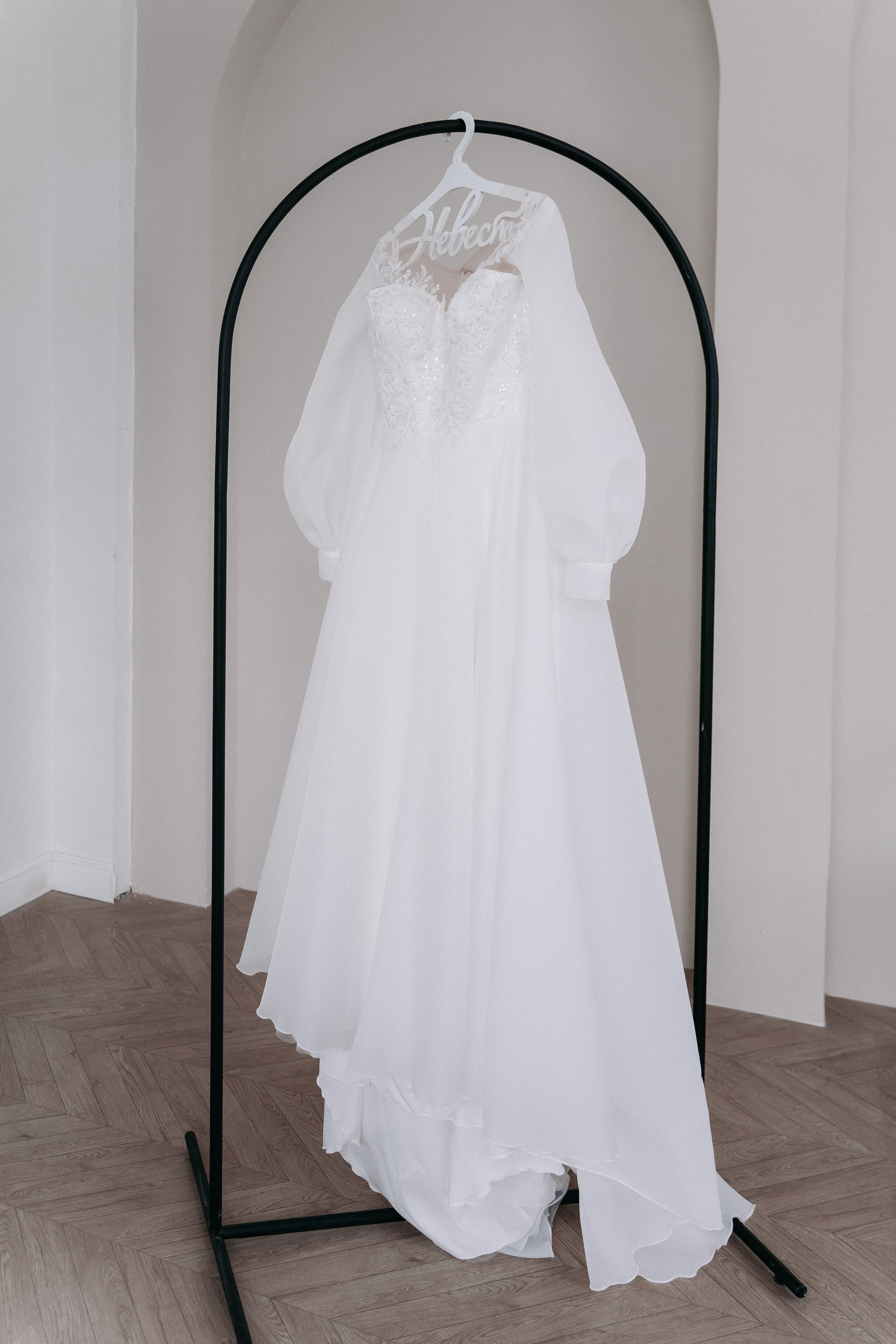 Геннадий и Елена. Свадебный фотограф в Чебоксарах