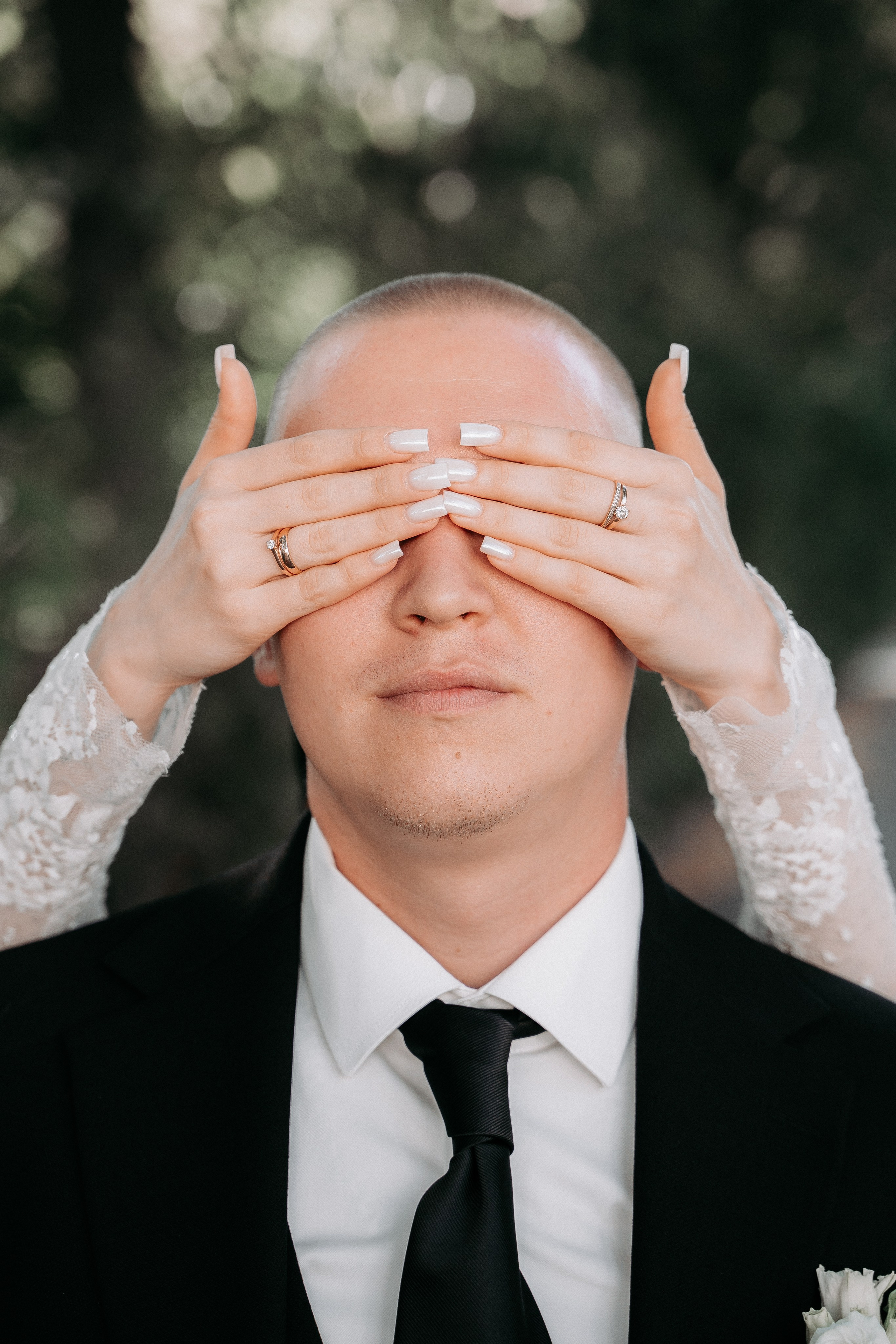 Станислав и Екатерина. Свадебный фотограф в Чебоксарах