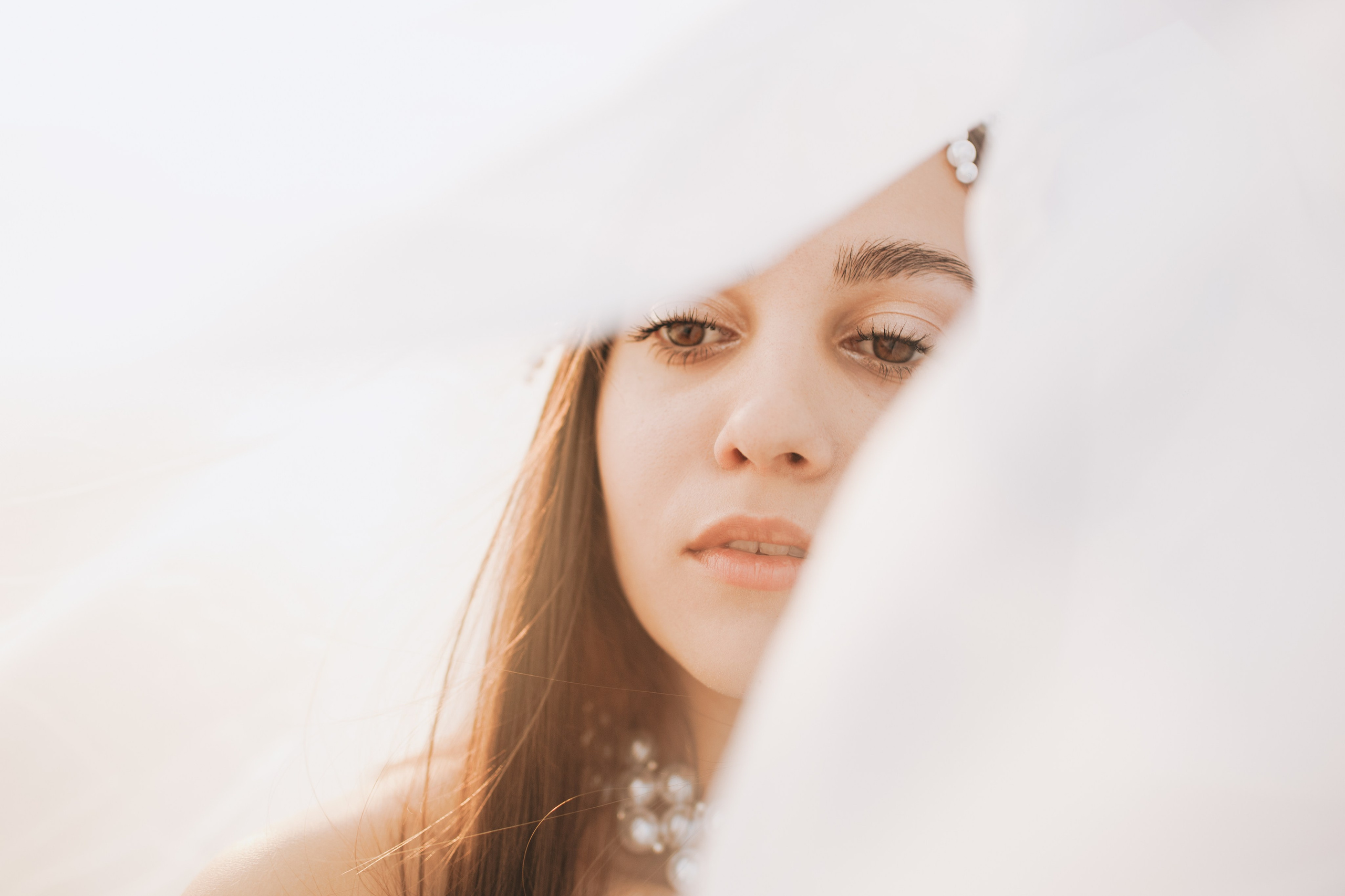 Марина. Портретный и свадебный фотограф в Белгороде Глухова Кристина