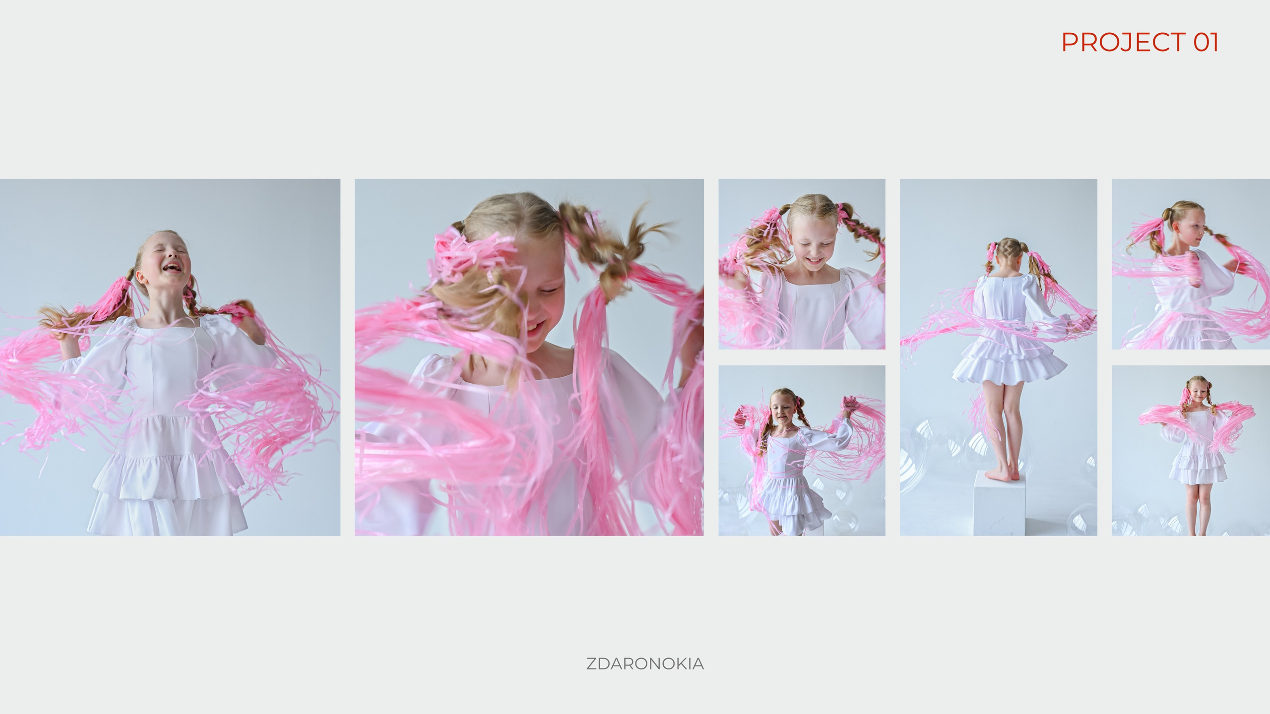 Портфолио. ZDARONOKIA Репортажный фотограф