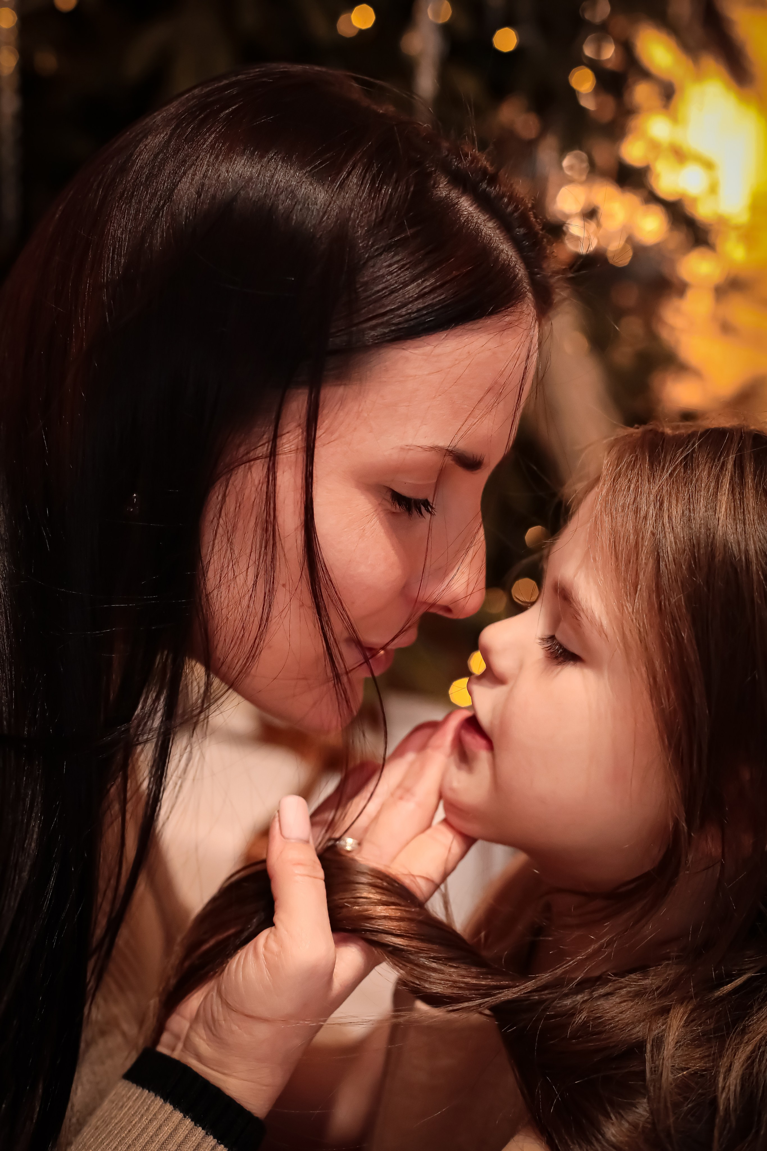 НОВОГОДНИЕ ФОТОСЕССИИ. Фотограф г. Хабаровск. Семейные и индивидуальные съёмки