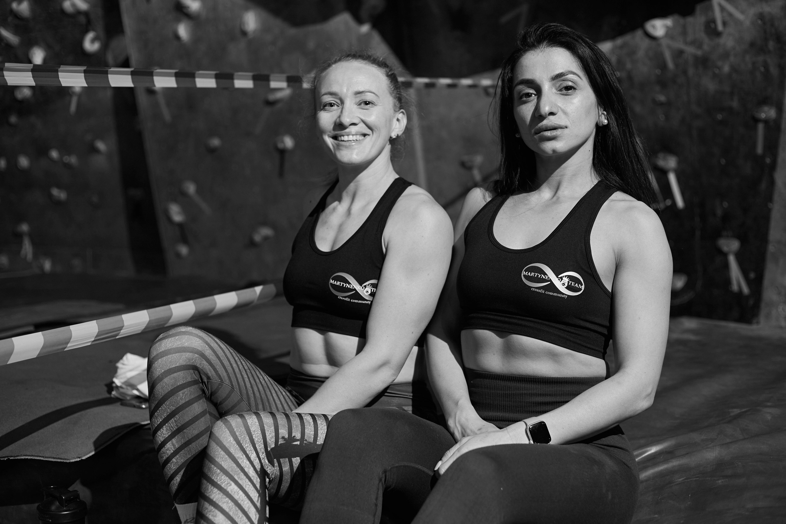 Соревнования в манеже. Главная