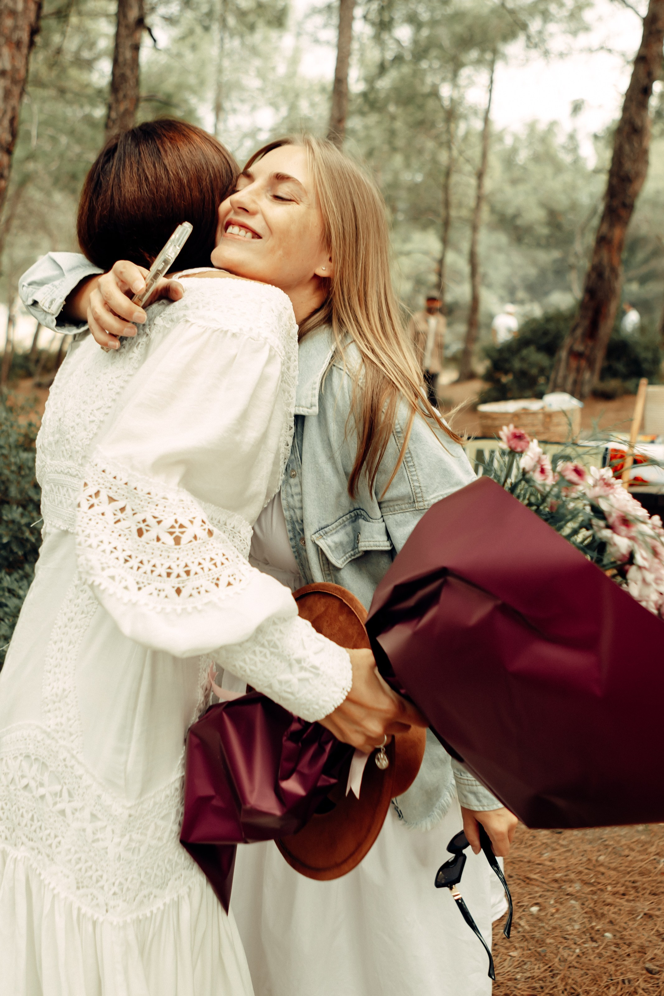 Birthday. Фотограф в Батуми Павел Шарников