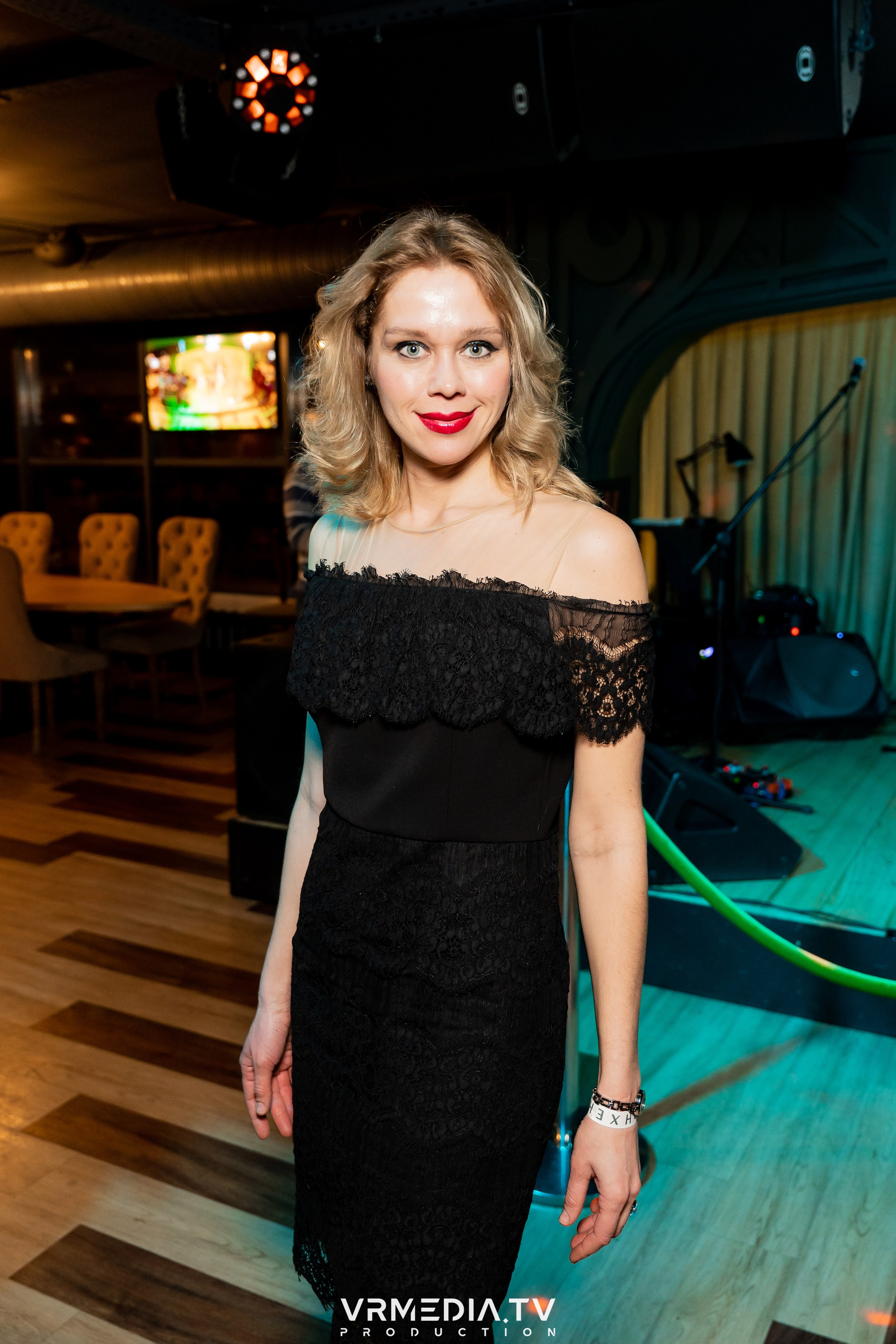 «23 февраля» в ресторане «Мюнхен»