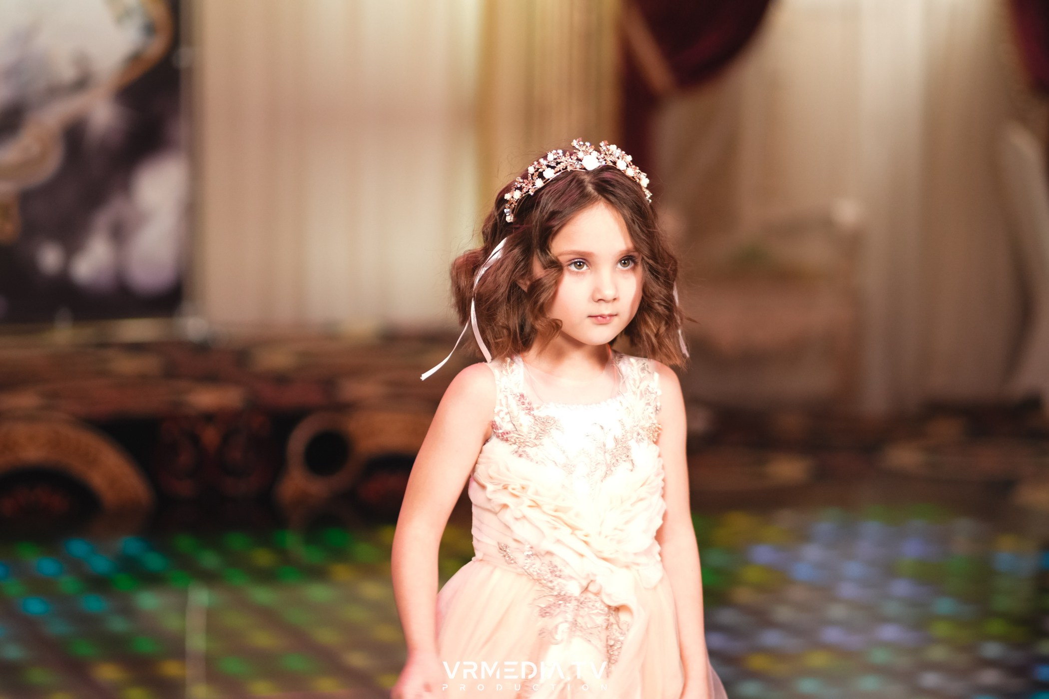 Leomar Production: Fashion проект «Glam Style 2024» 1 год