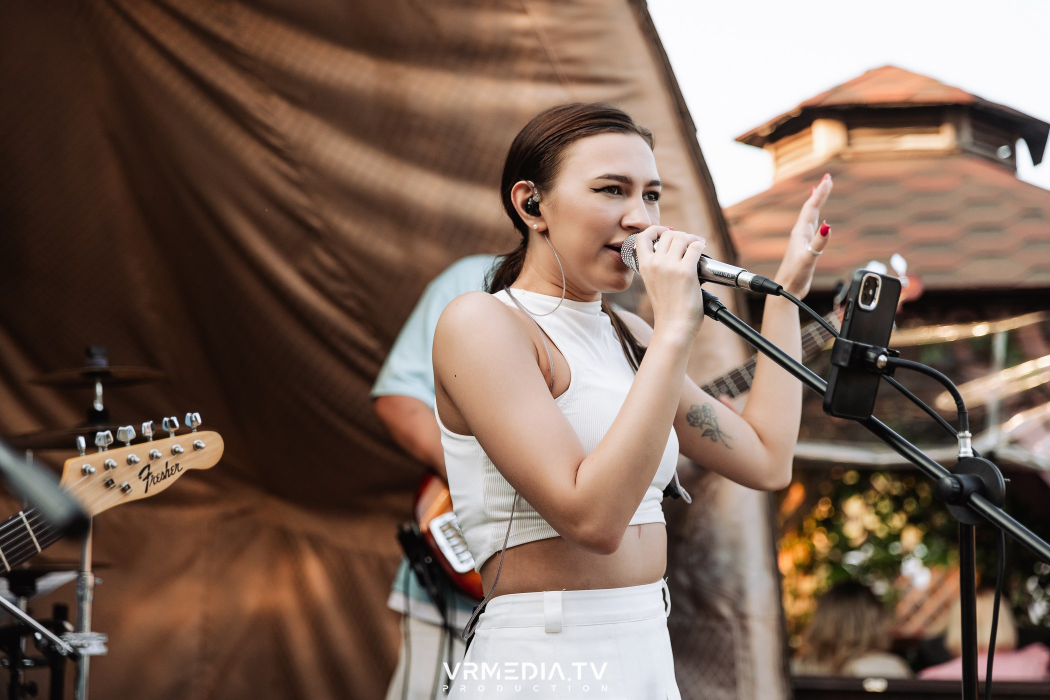 Выходные в ресторане «Лазурный берег»