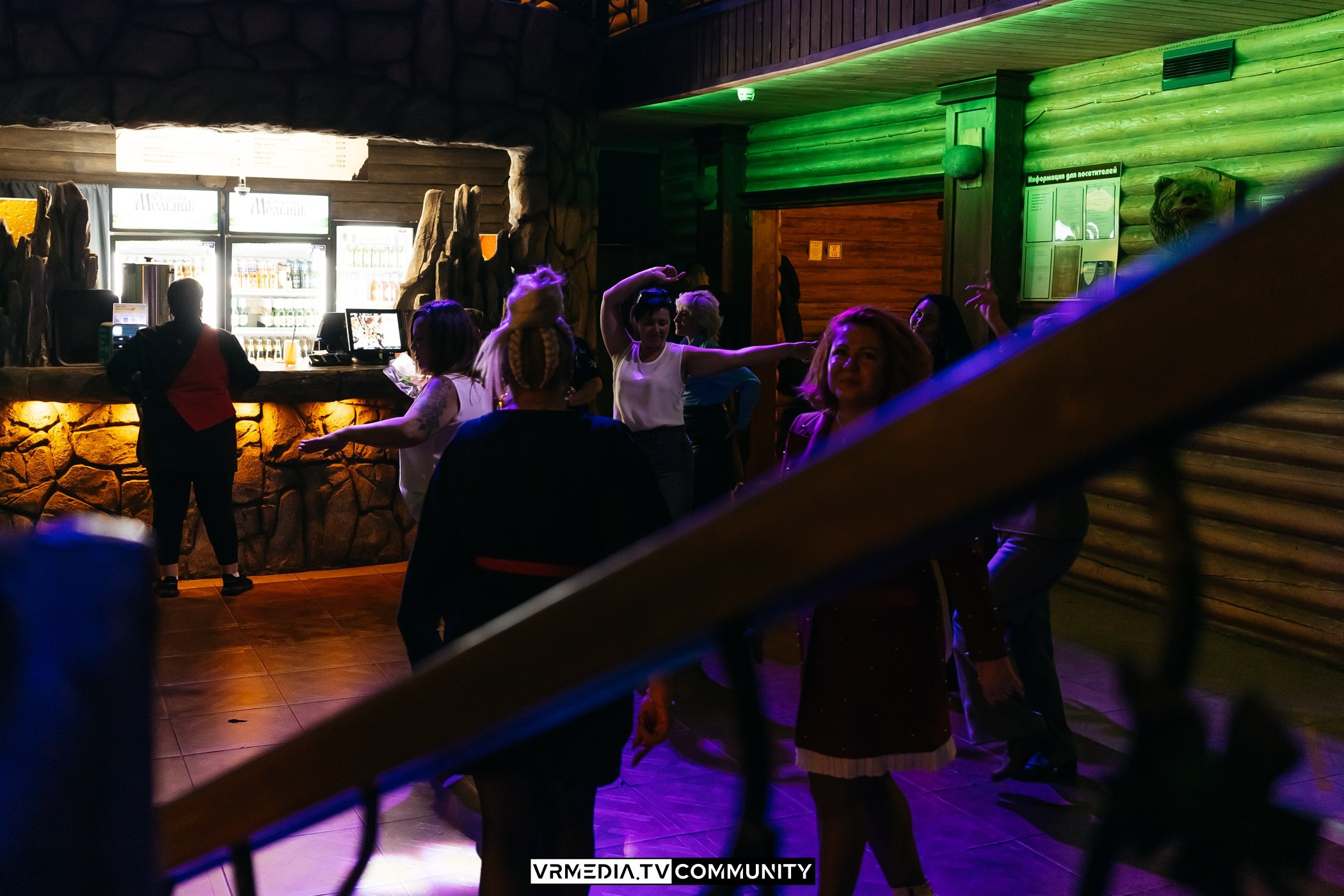 В гостях «У Петровича»