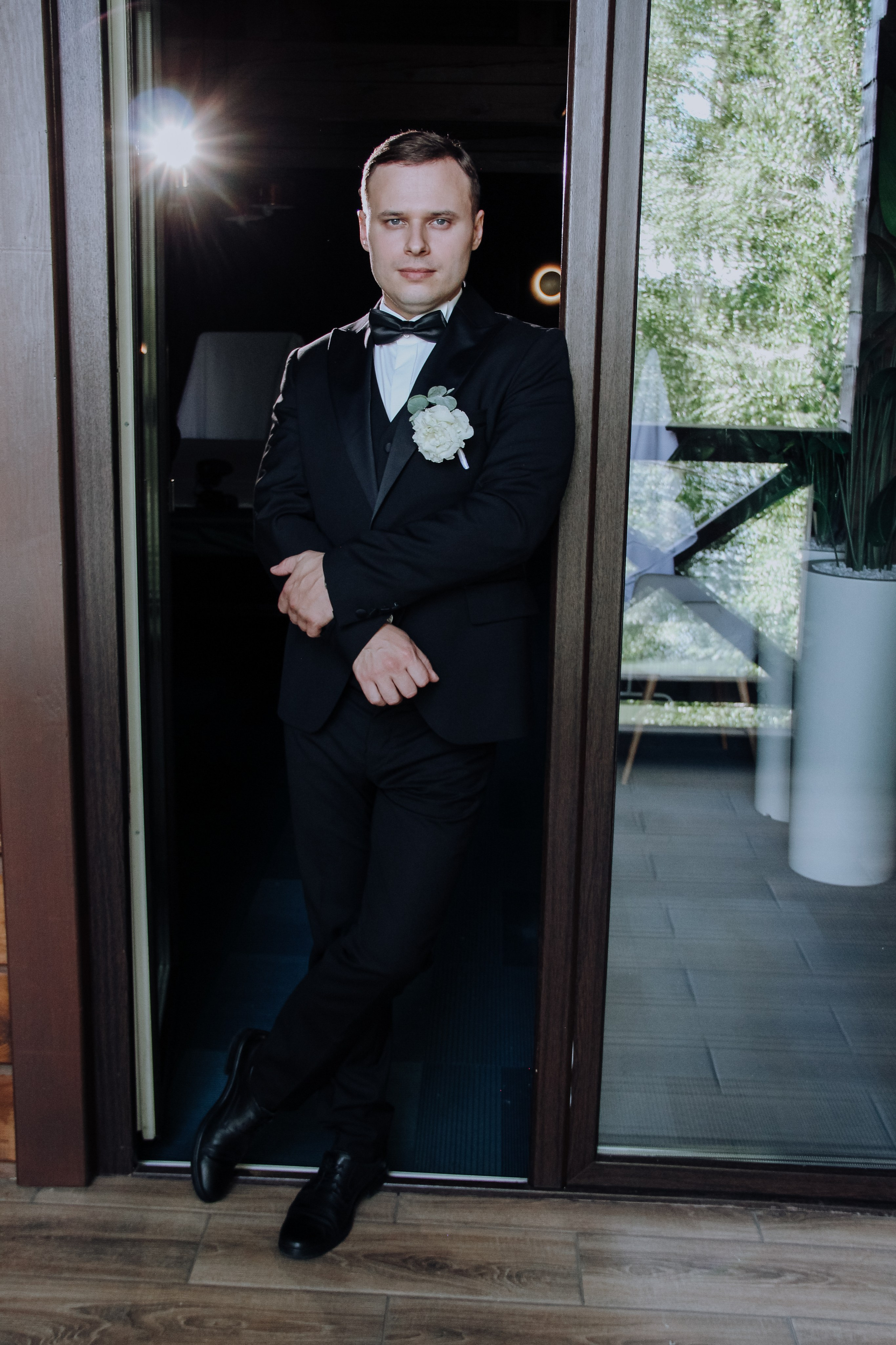 Свадебная история Марии и Владимира. Семейный фотодуэт Ирина и Николай Власьевы. Фотосессии в Новосибирске