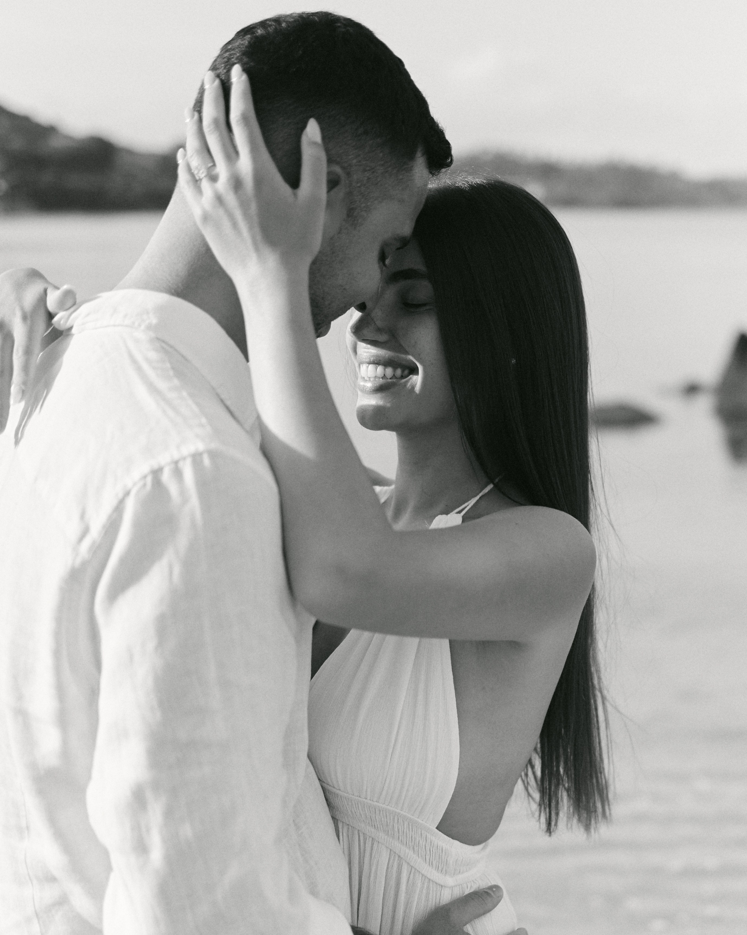 Love Story. Фотограф Алина Малинкина