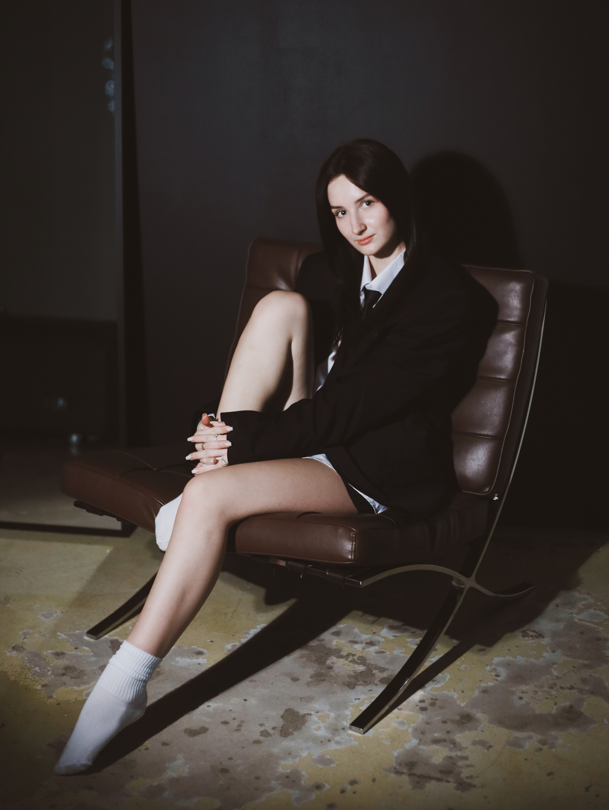 Индивидуальные. Портретный фотограф в Москве