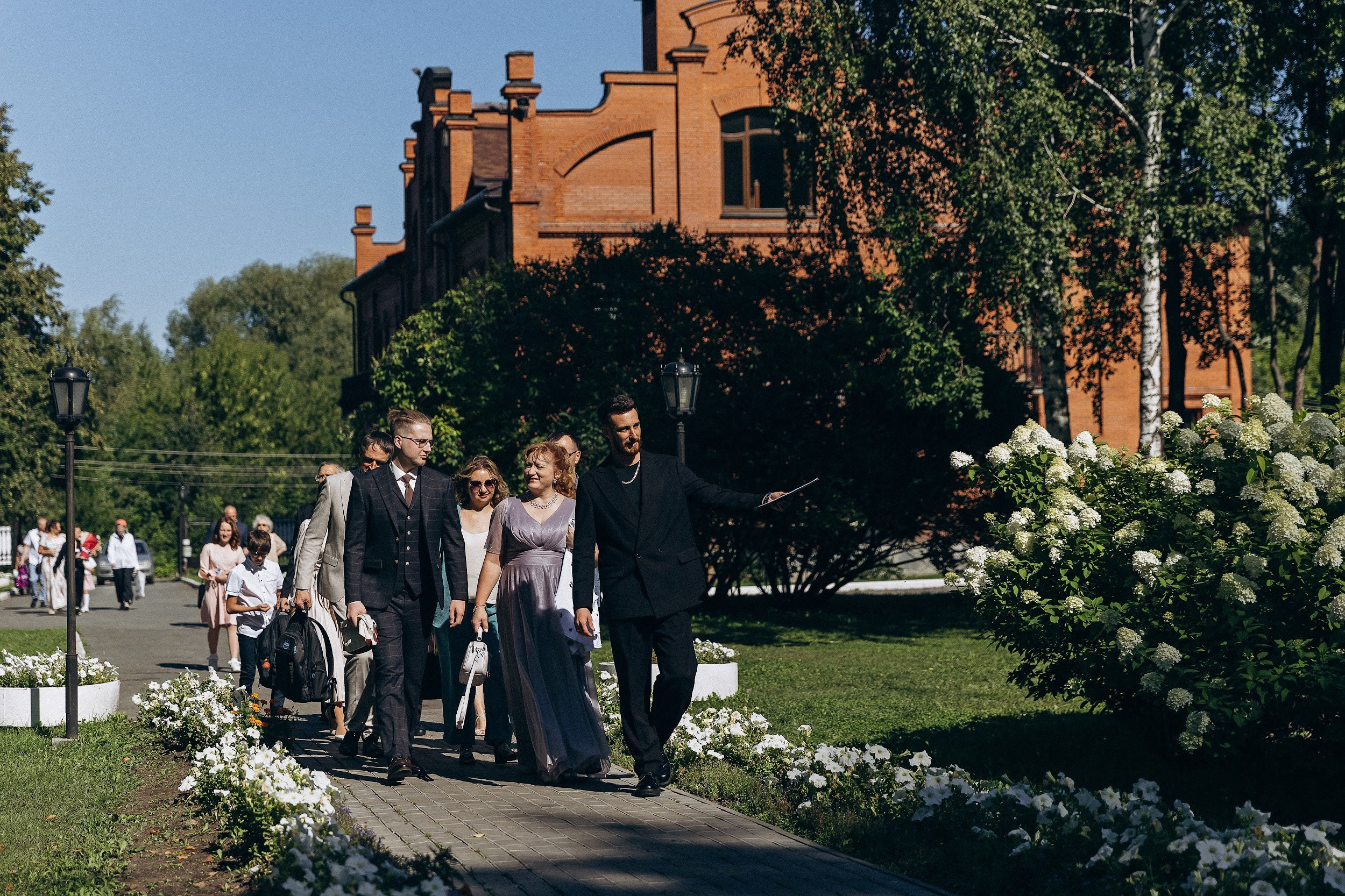 12.08 Арина и Александр. Свадебный организатор Екатеринбург