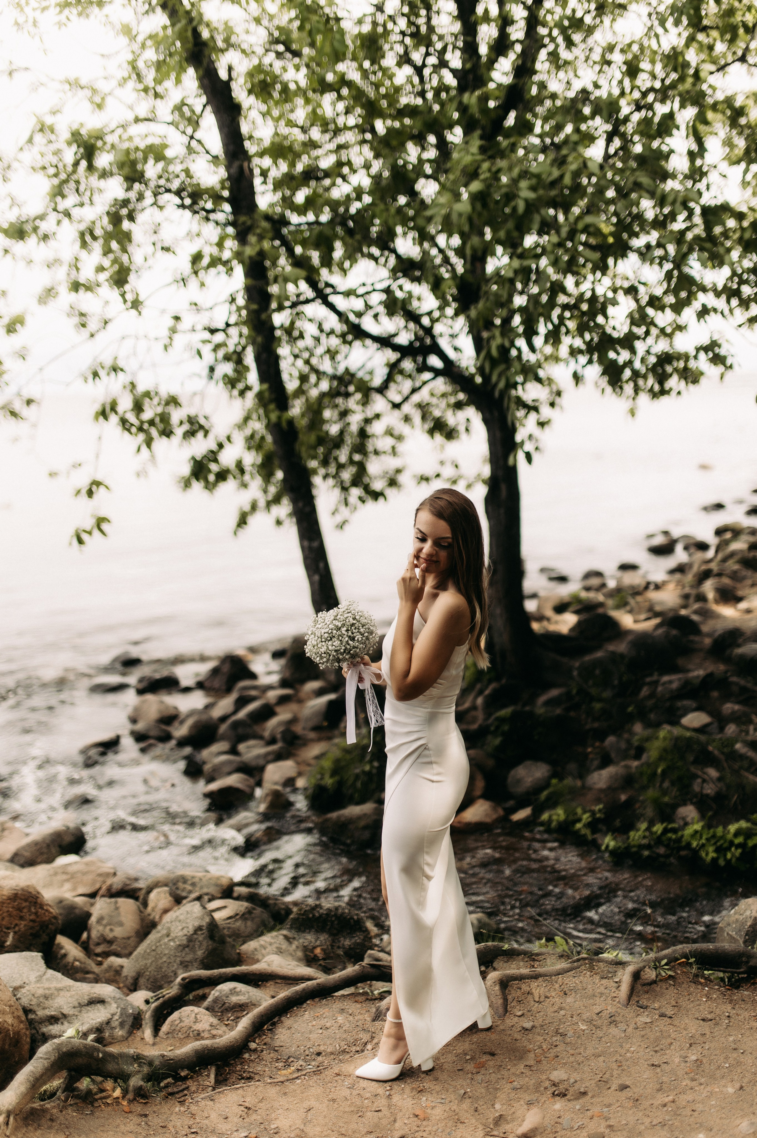 Алина и Павел. Фотограф в Санкт-Петербурге