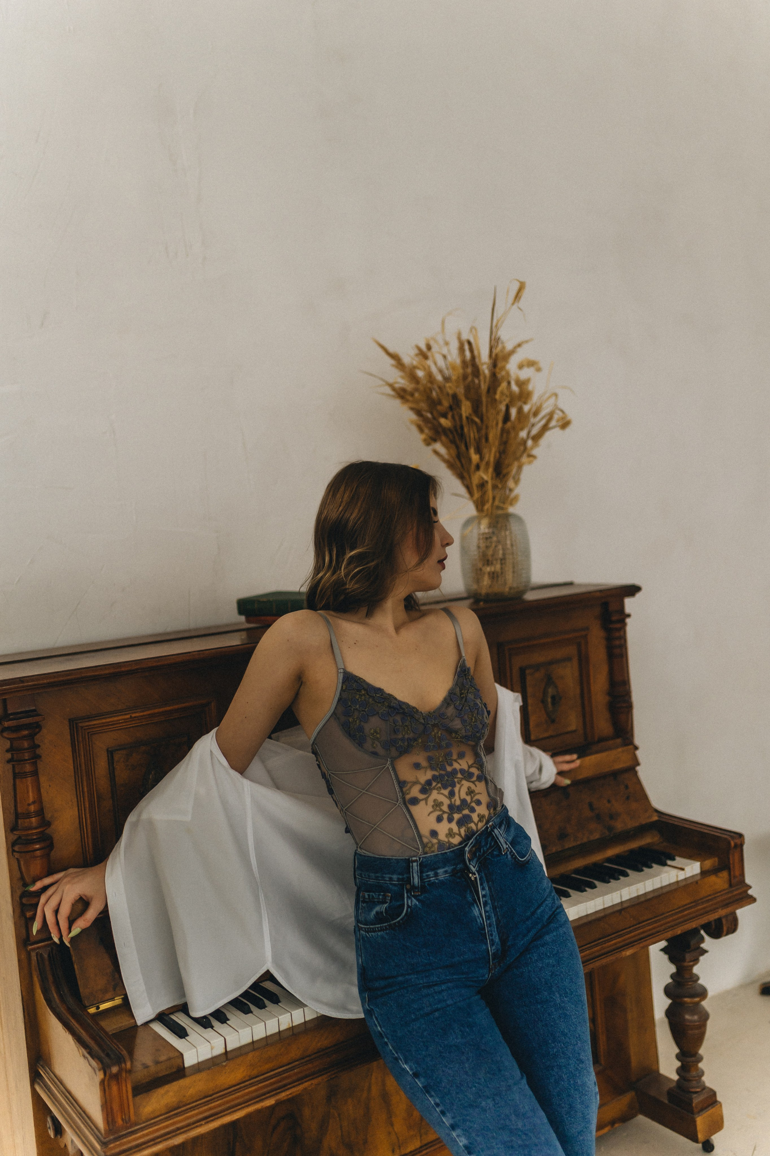 Ксения. Фотограф в Санкт-Петербурге