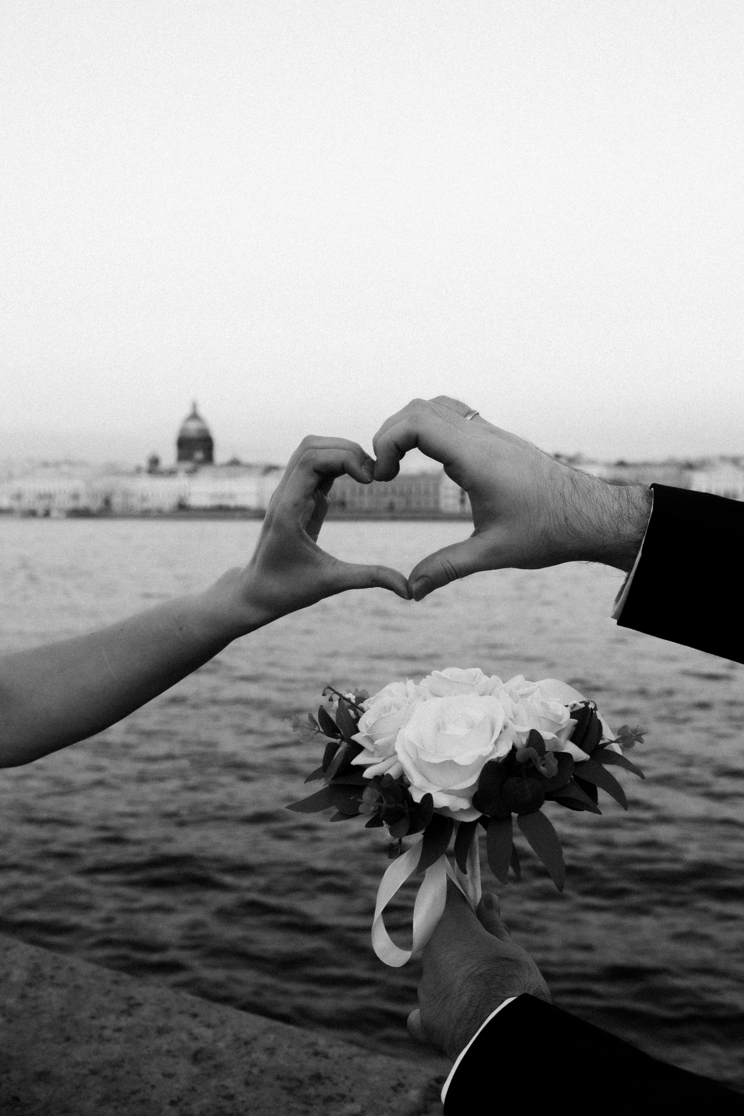 Алеся и Никита. Фотограф в Санкт-Петербурге