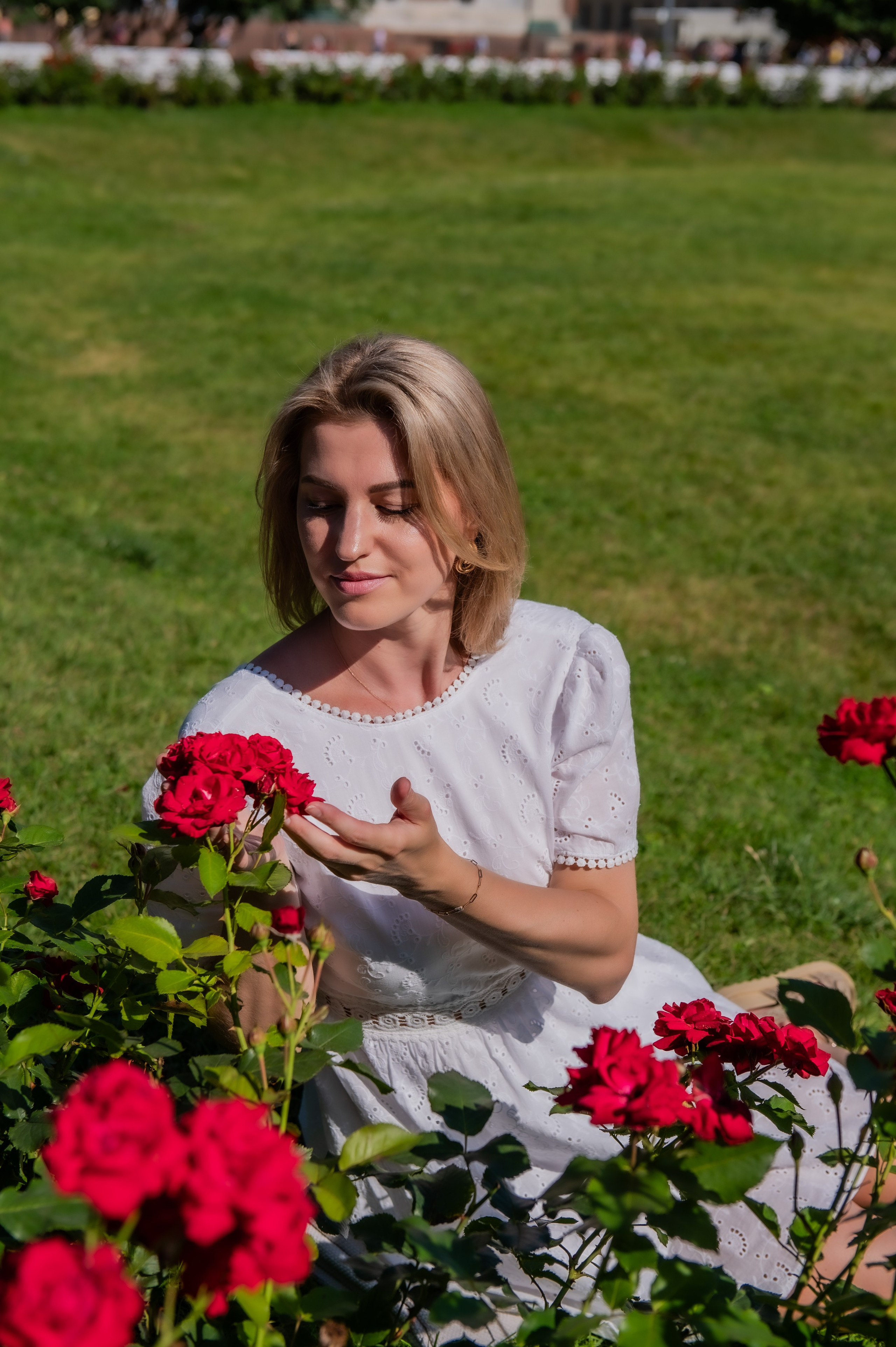 Семейная на Исаакиевском Соборе. Свадебный и семейный фотограф в Санкт-Петербурге — Мария Черепанова