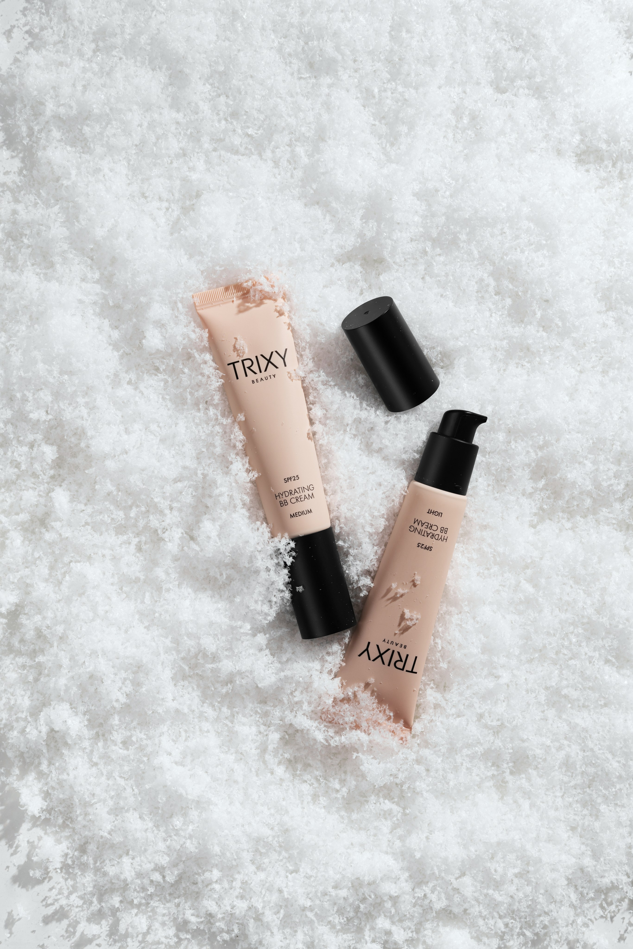 Portfolio. Professional Product Retouching