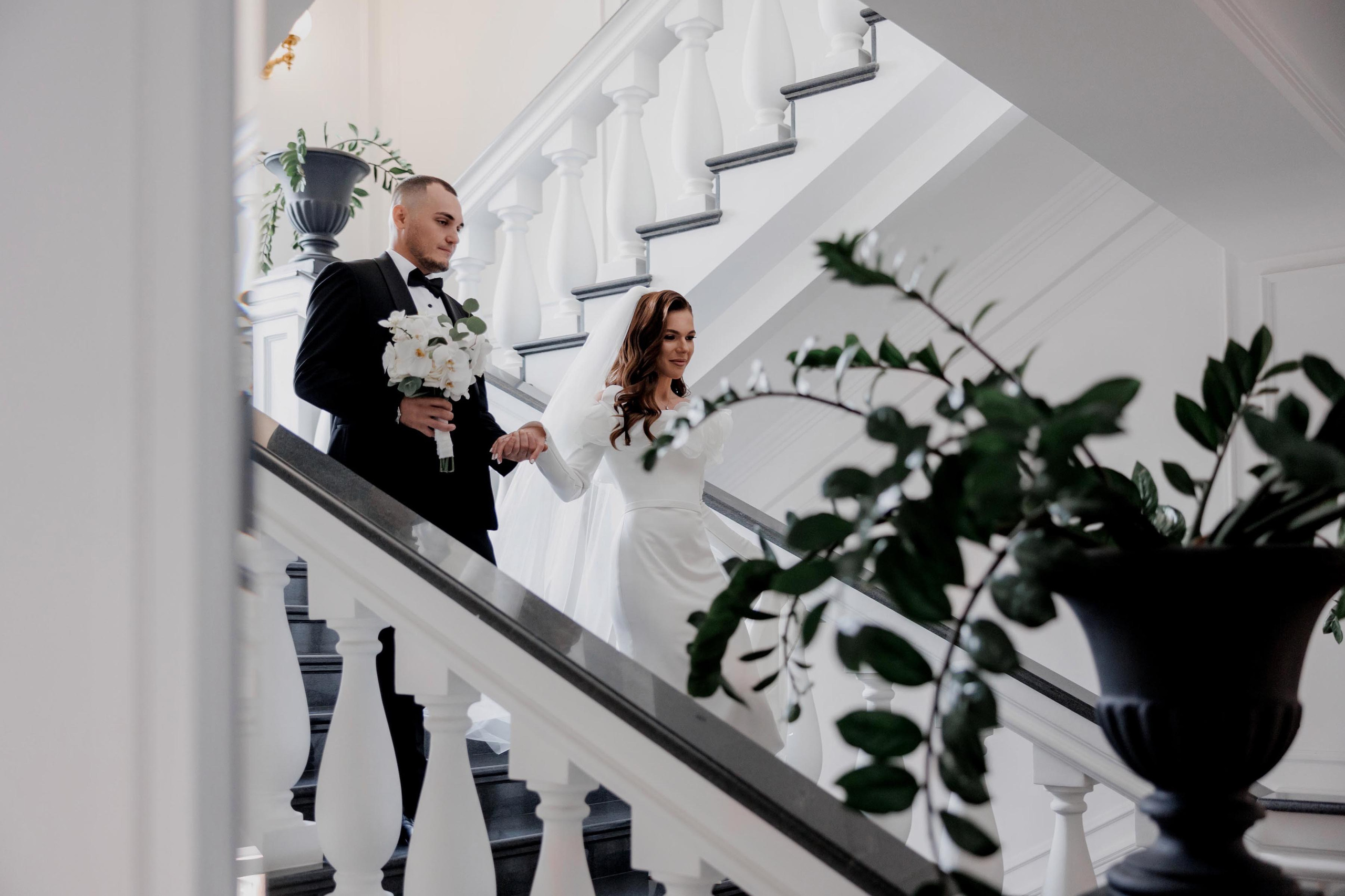 Никита и Анастасия. Свадебный, детский и семейный, интерьерный фотограф в Краснодаре