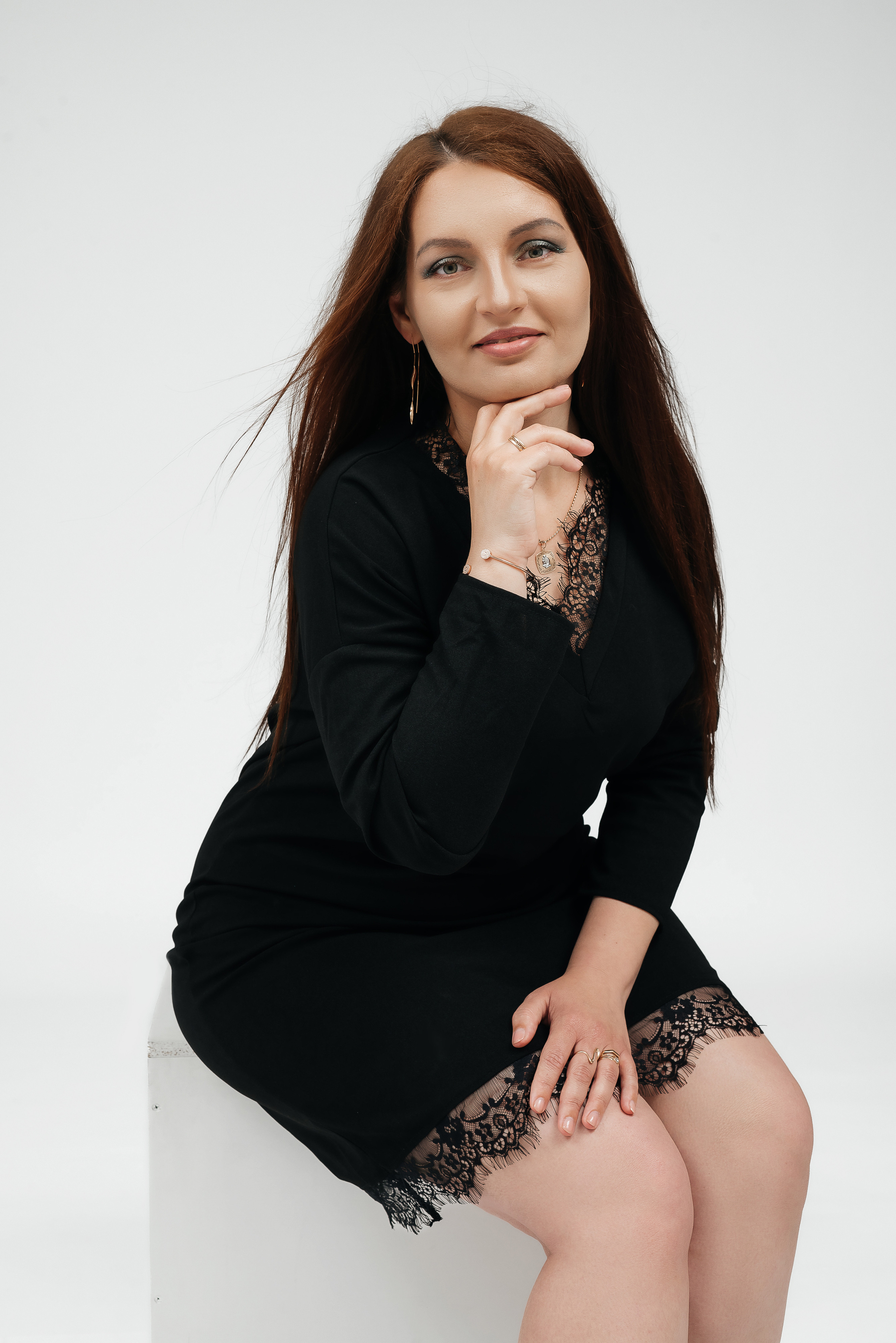 Фотосессия в стиле Vogue. Свадебный, семейный и школьный фотограф в Бийске Ксения Мамаева