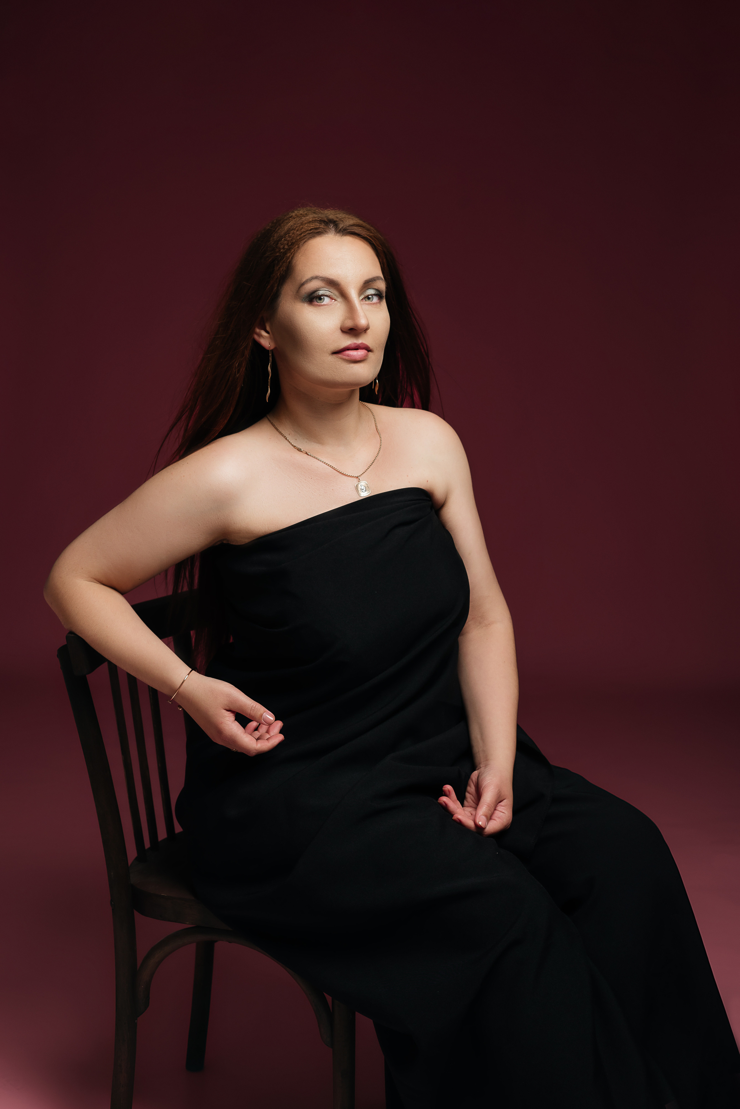 Фотосессия в стиле Vogue. Свадебный, семейный и школьный фотограф в Бийске Ксения Мамаева