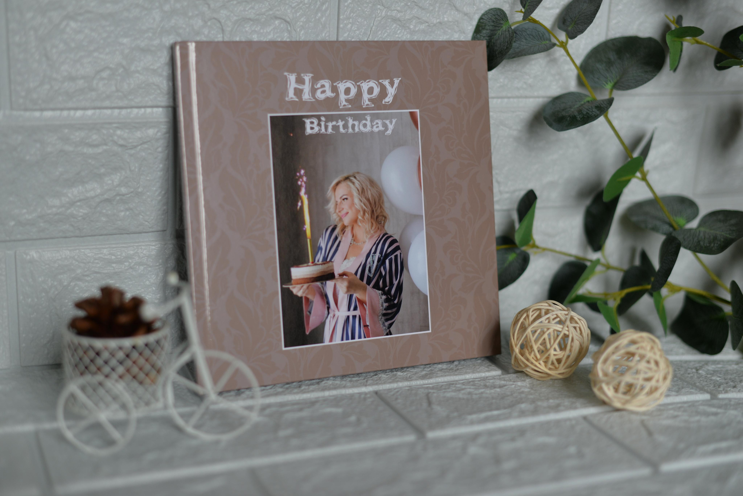 Фотокниги. Свадебный, семейный и школьный фотограф в Бийске Ксения Мамаева