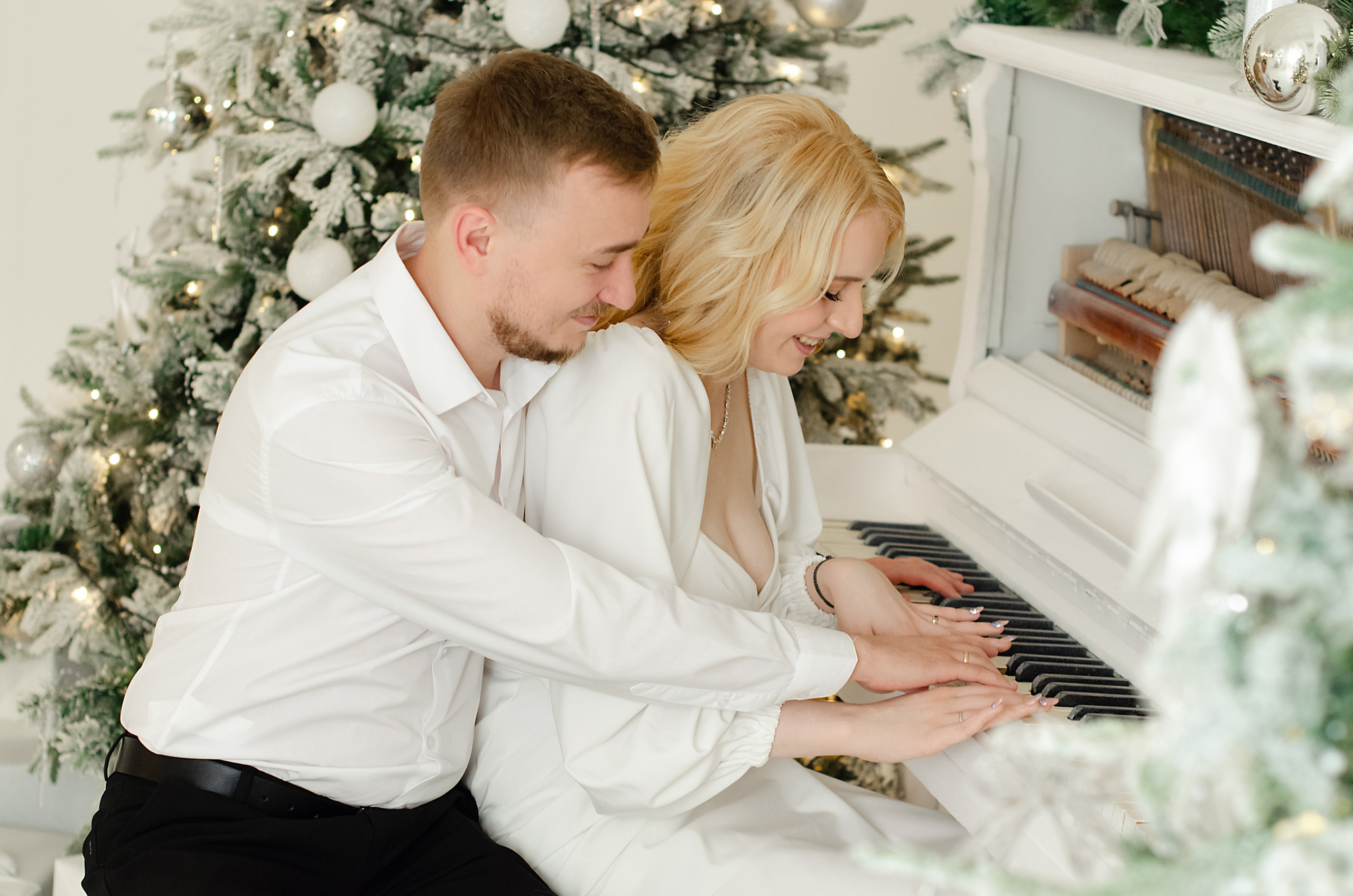 Свадьба Юрий и Наталья. Фотограф в Хабаровске