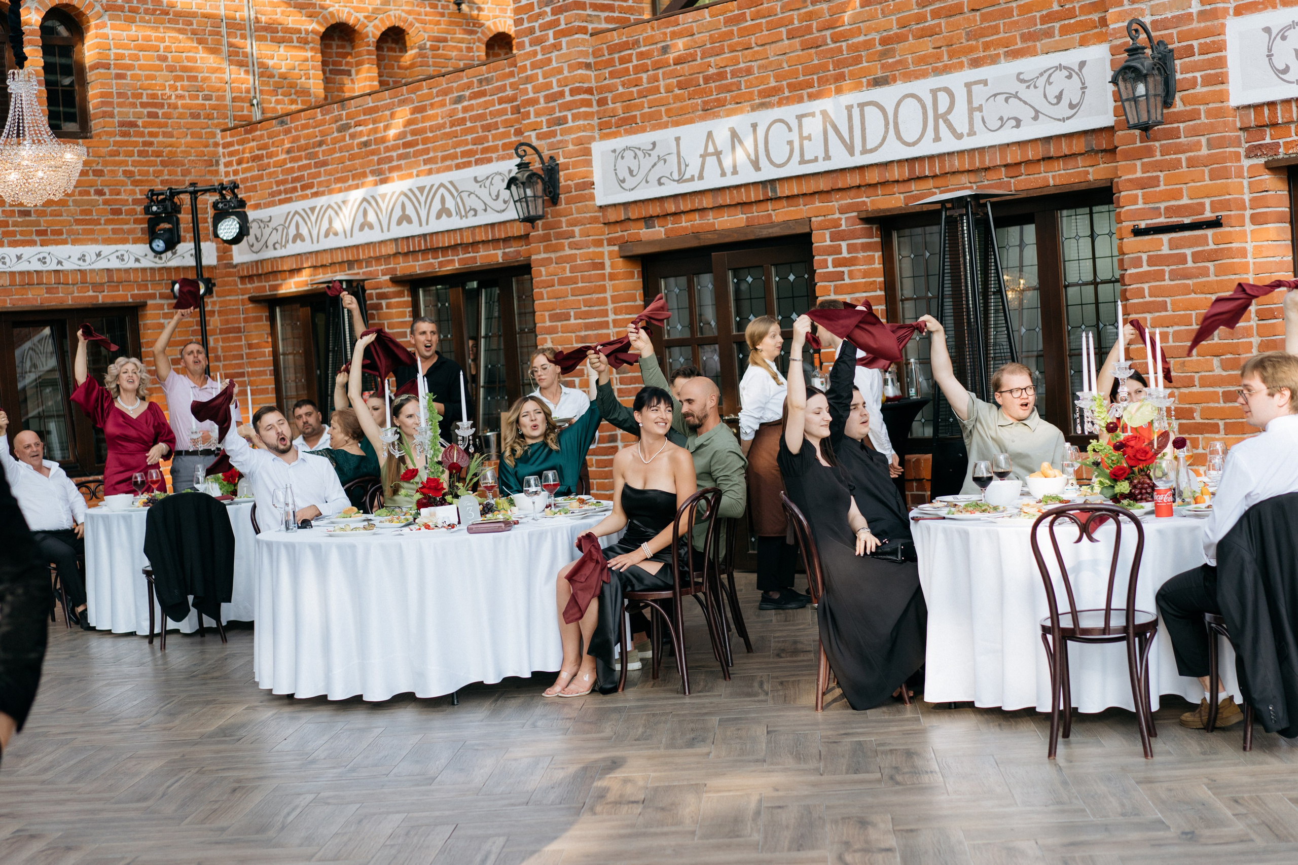 Сергей и Алина. Свадебный и семейный фотограф в Калининграде Анастасия Гриценко