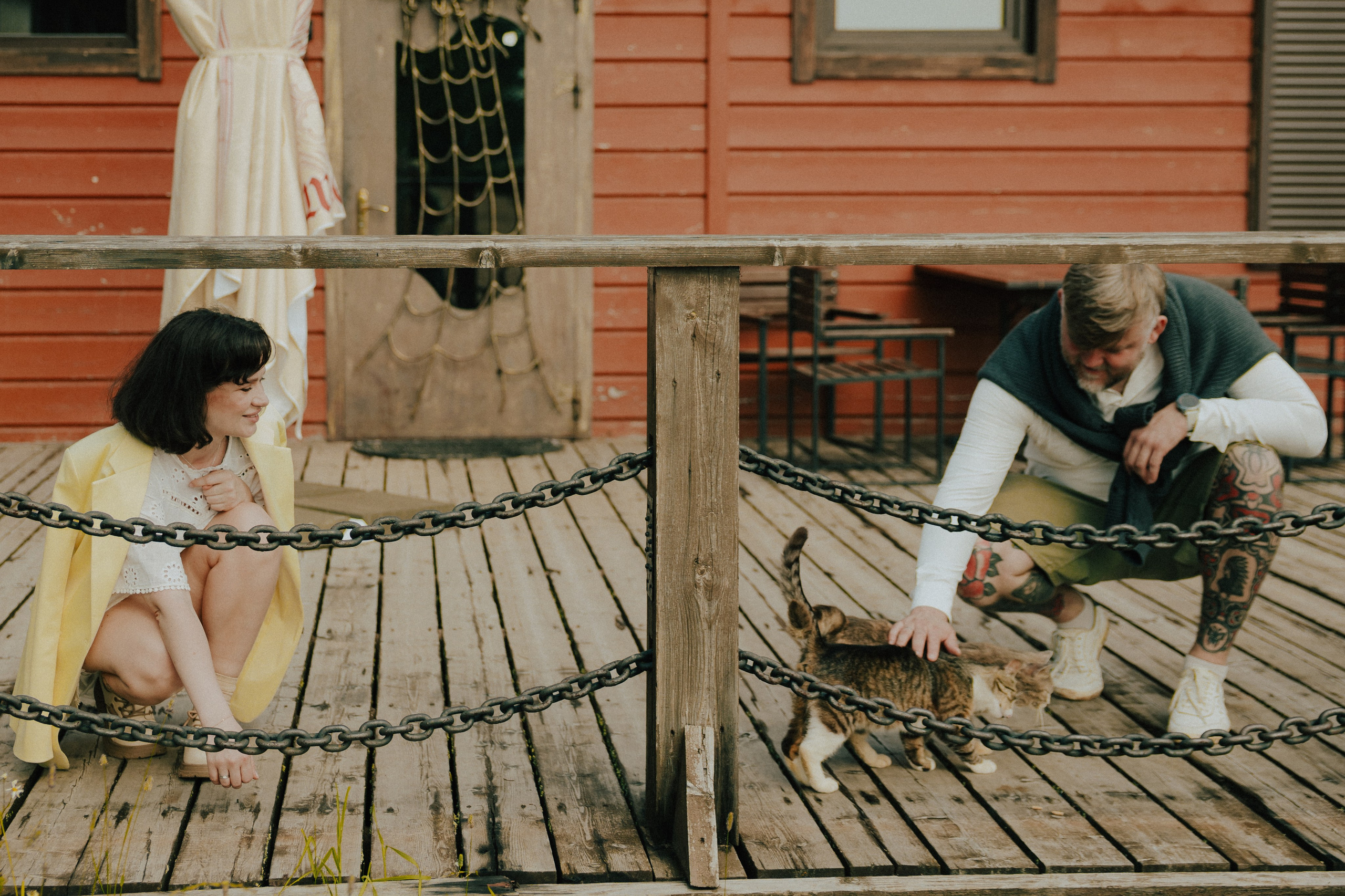 Ладога — это море. Wed Photographers 📷 Saint Petersburg
