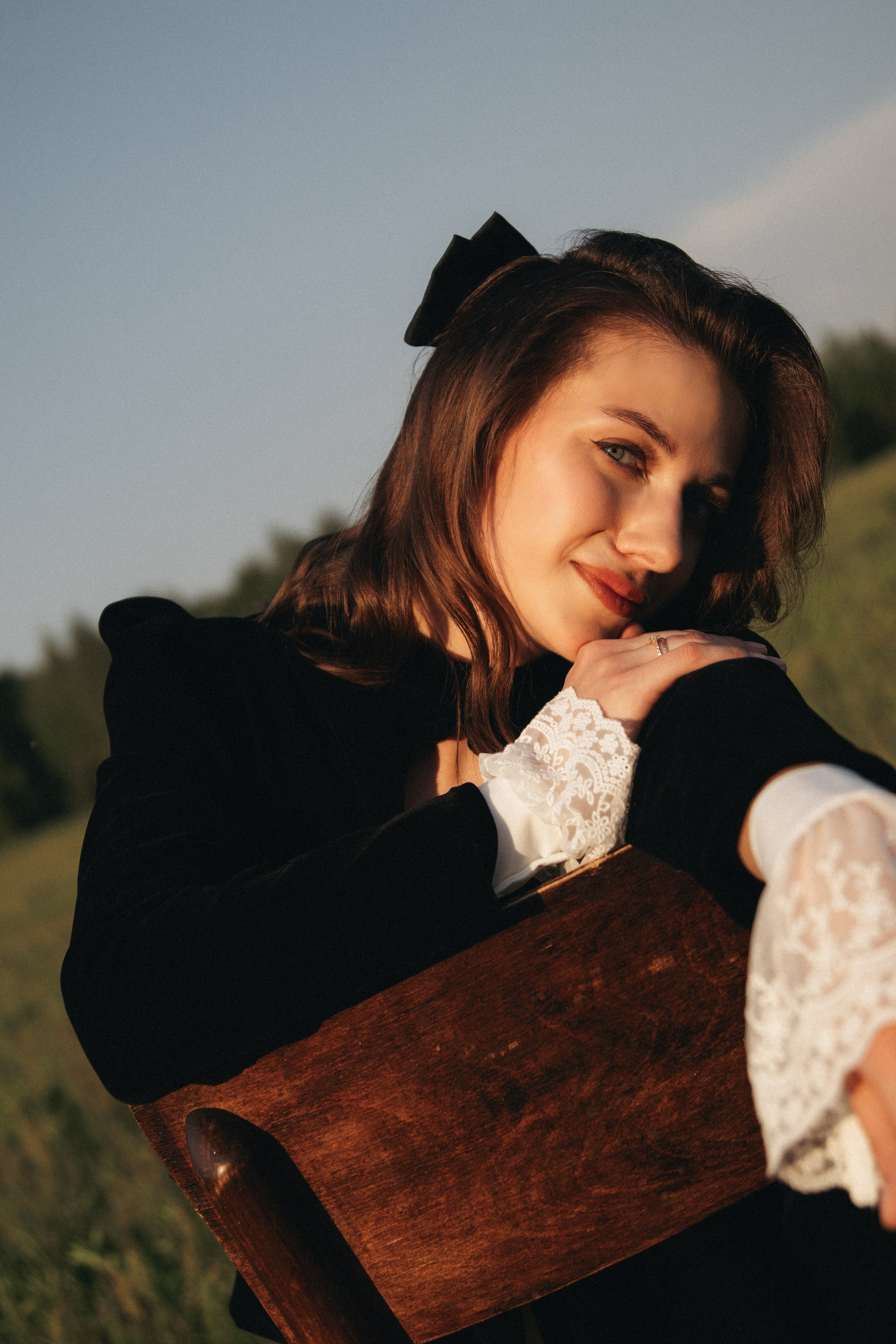 Полина. Фотограф в Твери Дарья Уткина