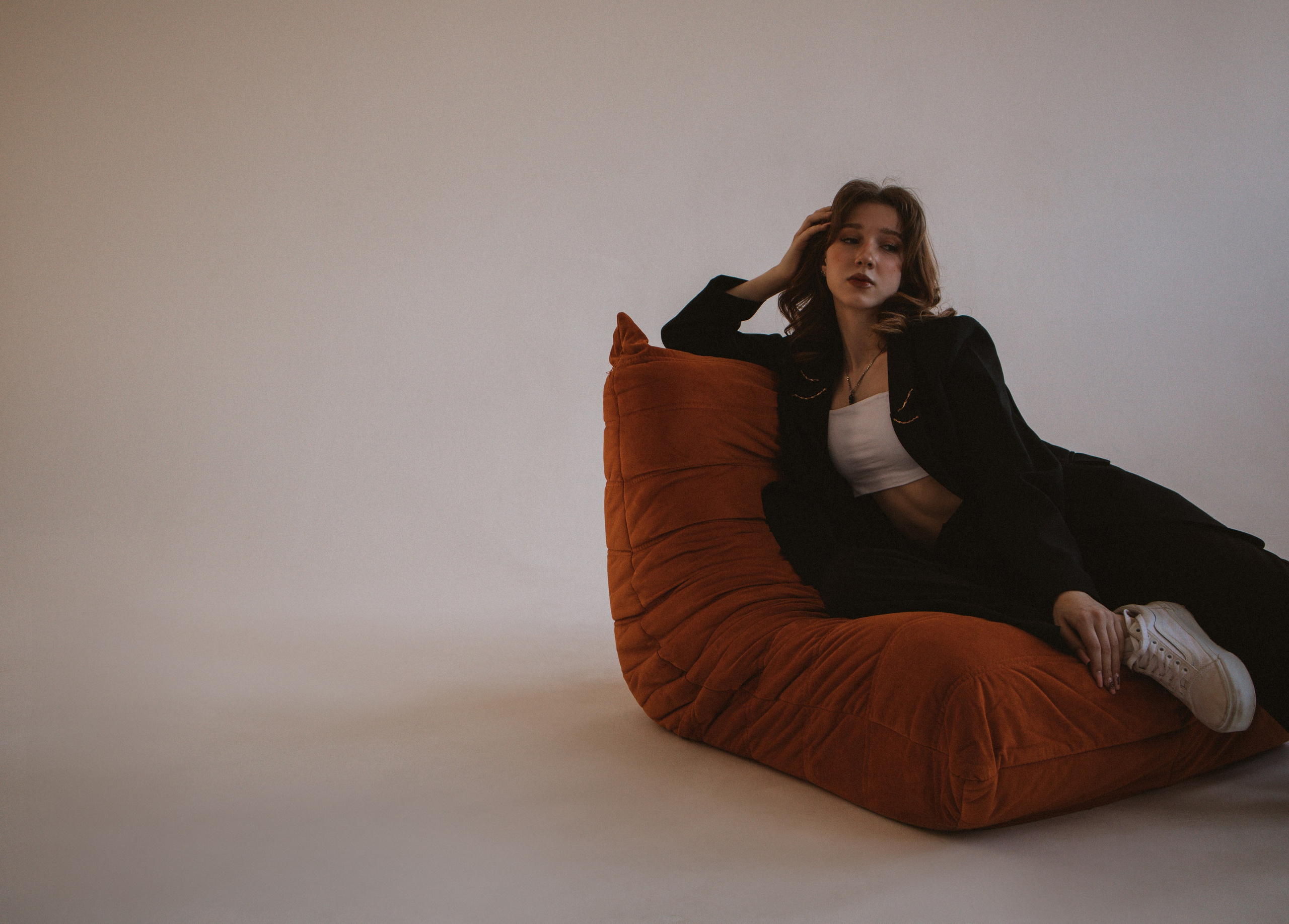 Полина. Фотограф в Твери Дарья Уткина