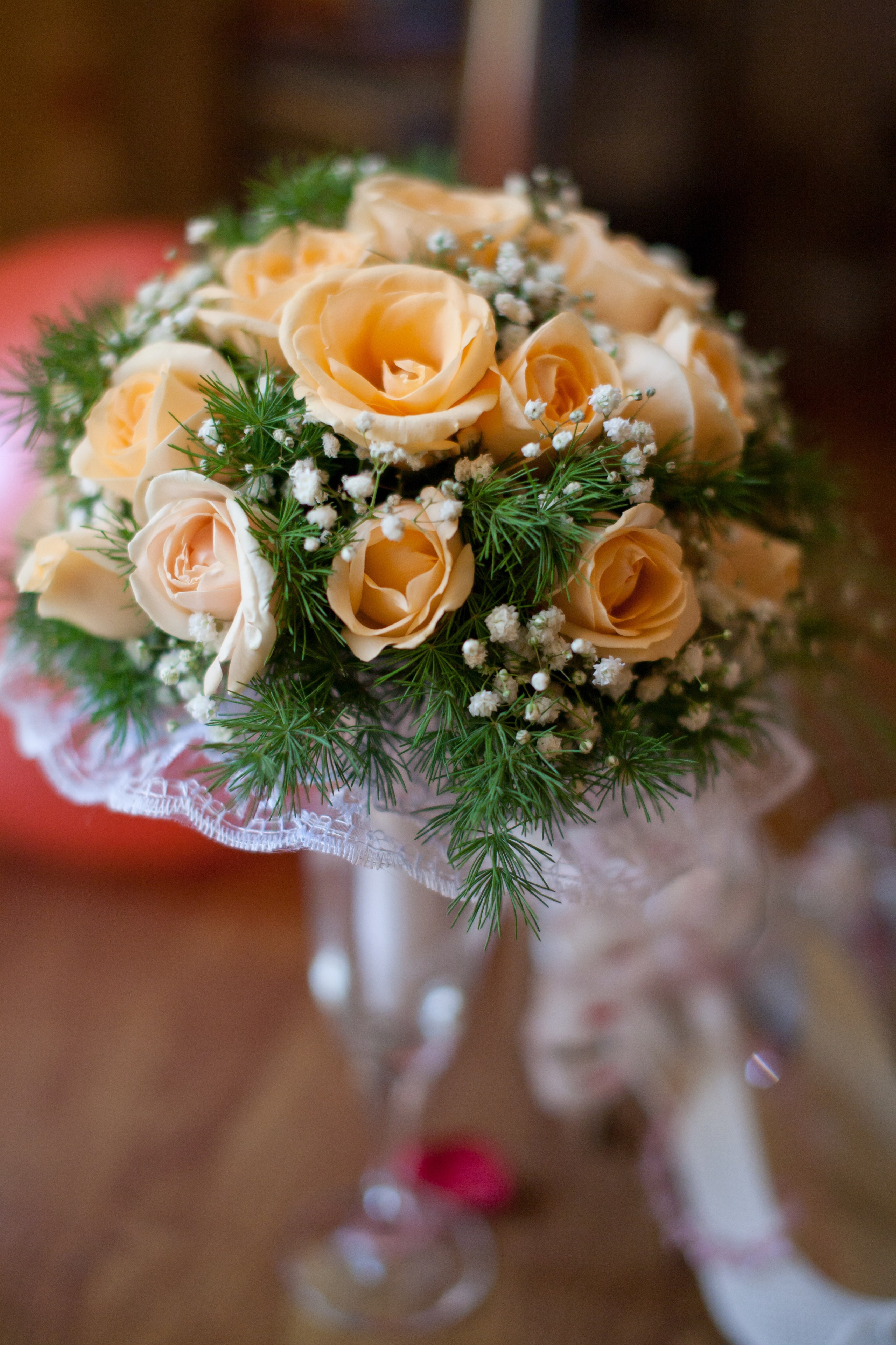 Свадебный и семейный фотограф в Воронеже Андрей Валин