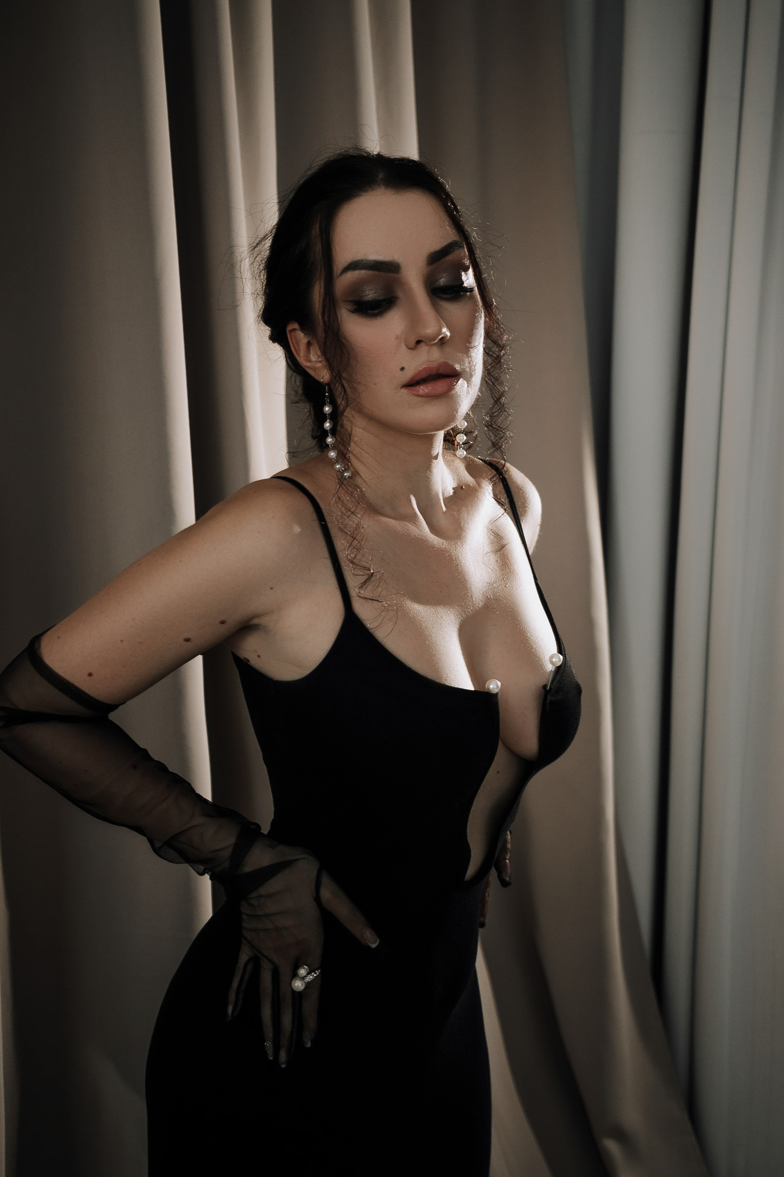 Ксения. Фотограф в Крыму | Виктория Нотевская