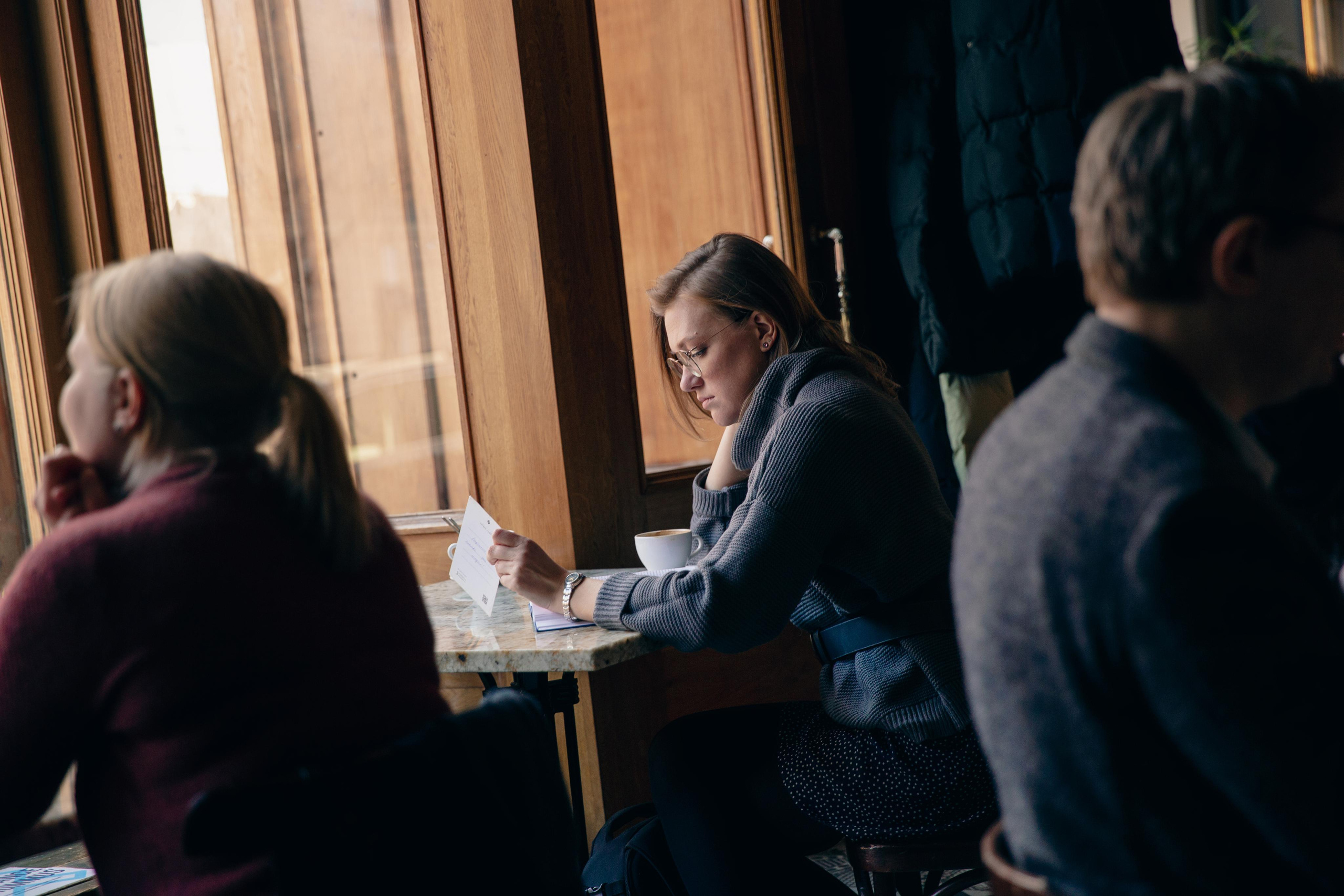 Рита. Фотограф в Санкт-Петербурге