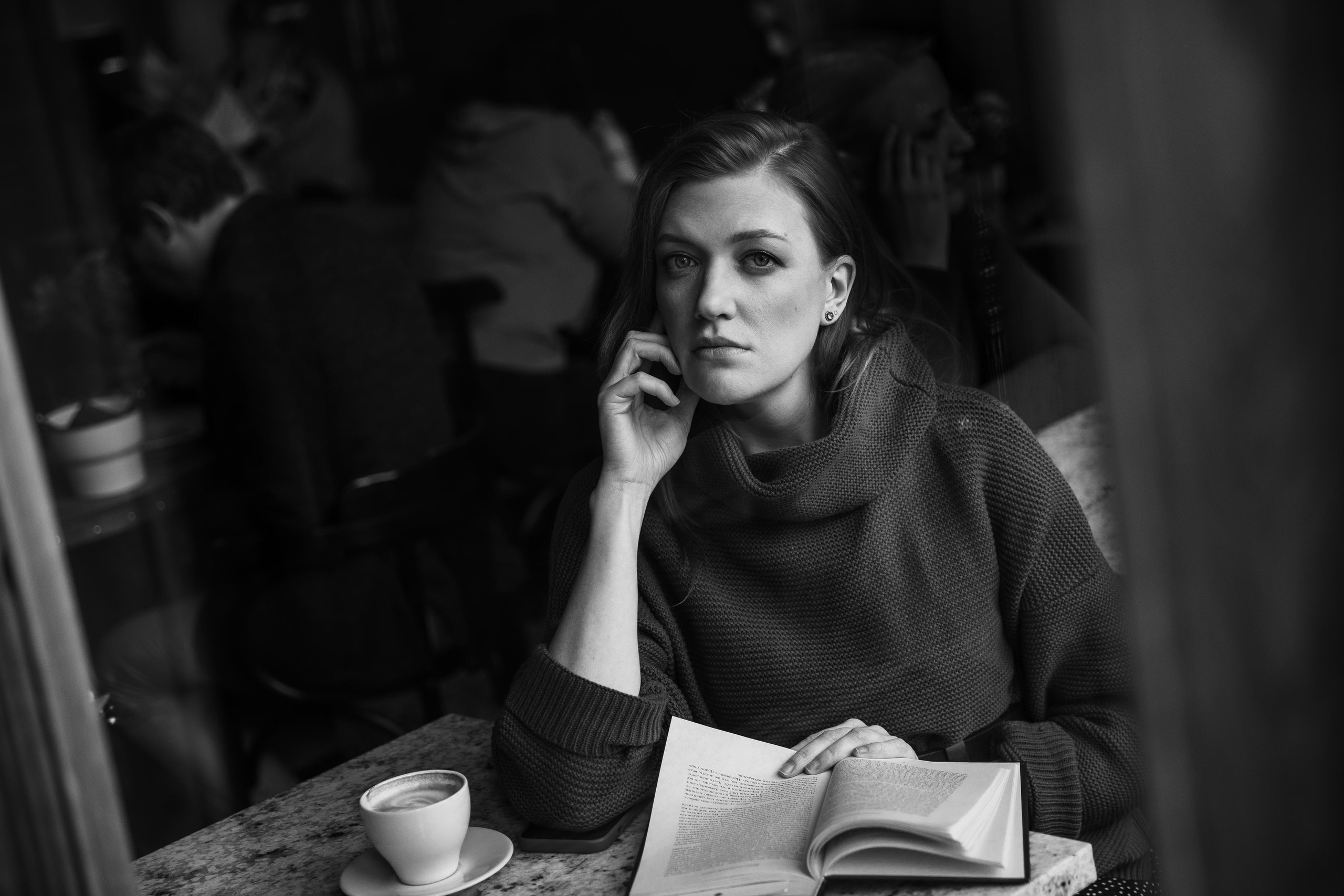 Рита. Фотограф в Санкт-Петербурге