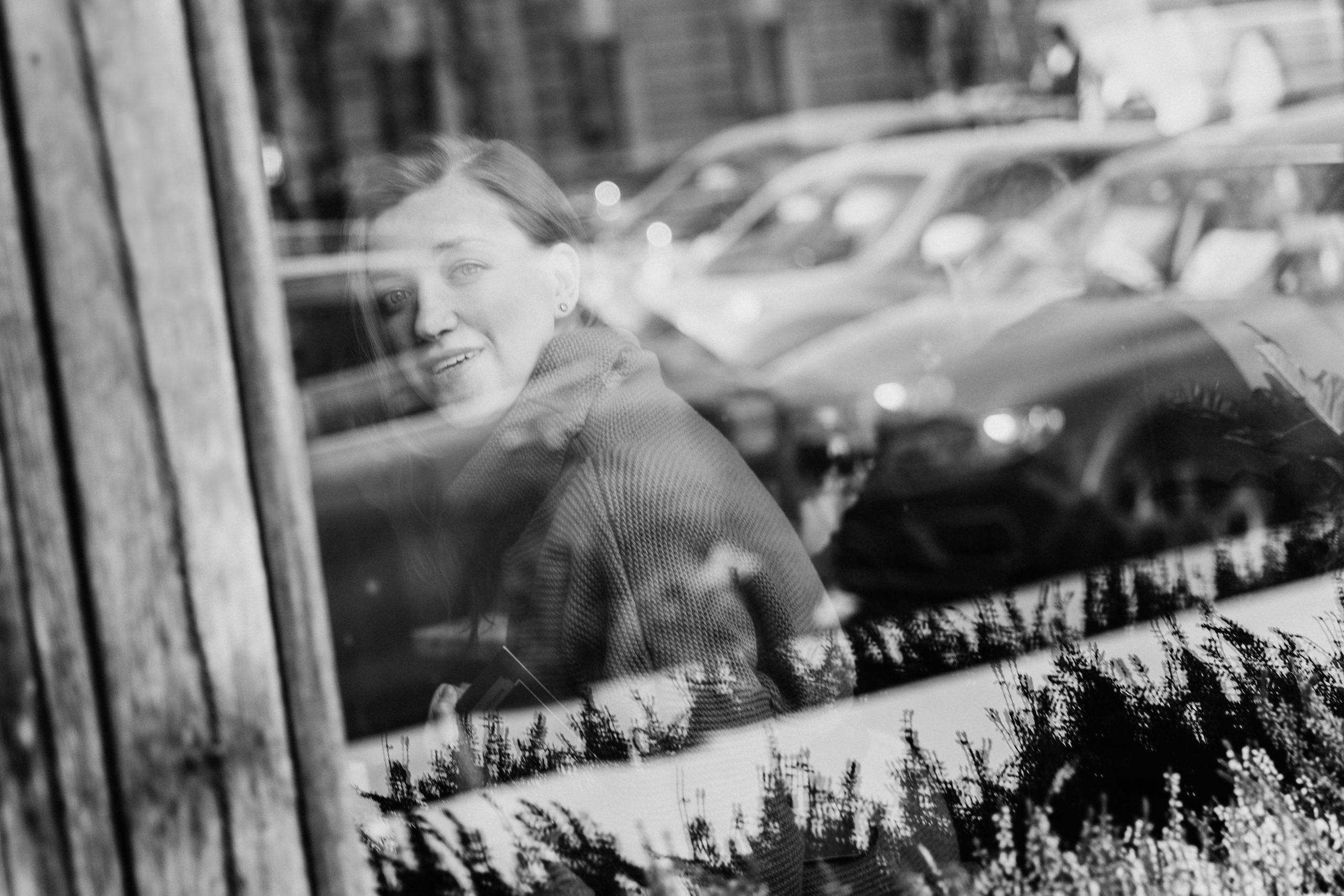 Рита. Фотограф в Санкт-Петербурге