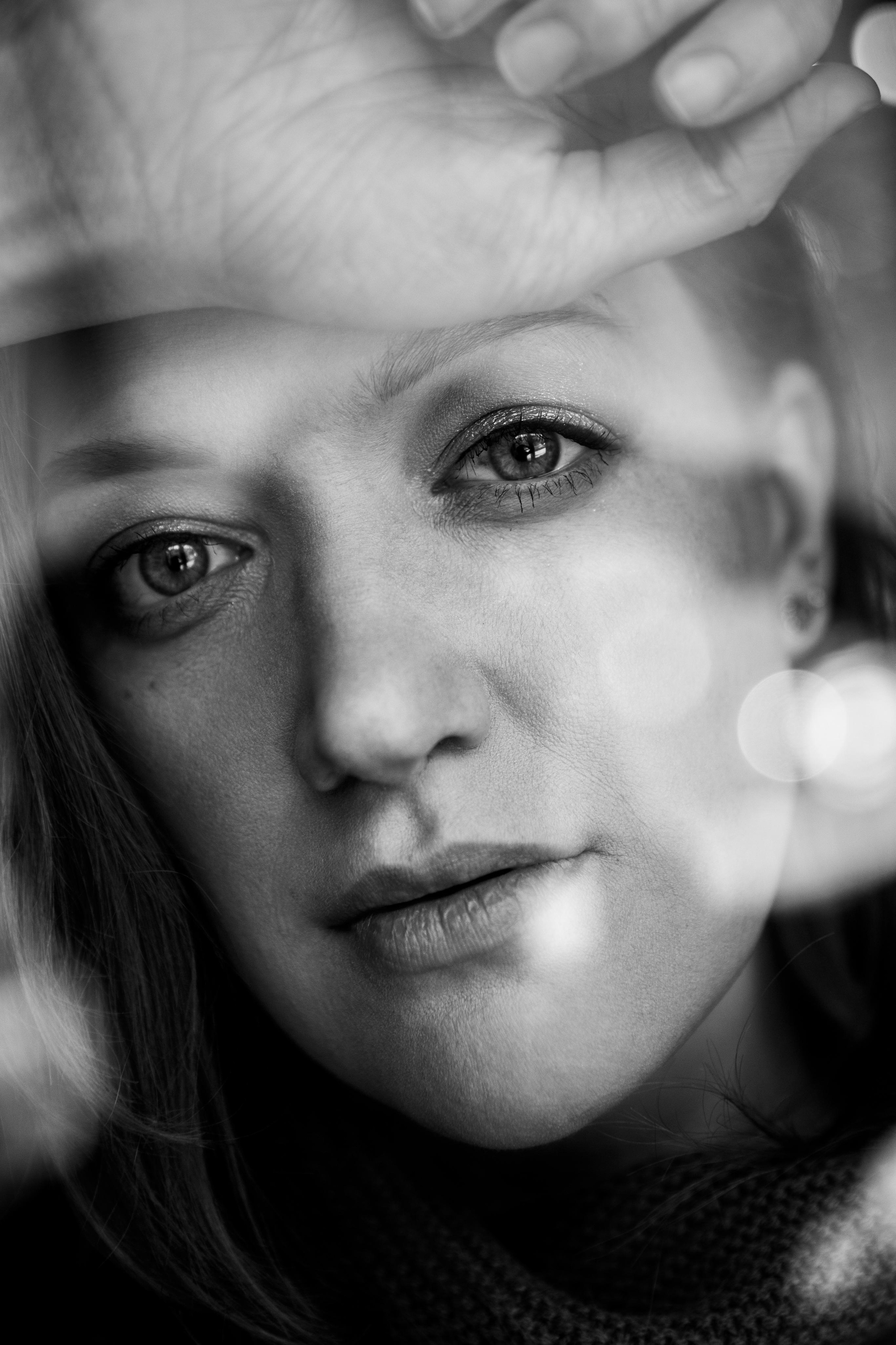 Рита. Фотограф в Санкт-Петербурге