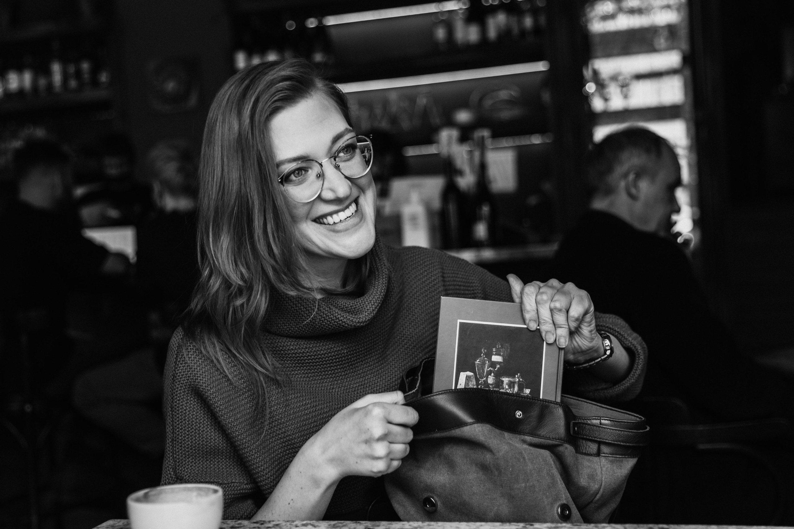 Рита. Фотограф в Санкт-Петербурге