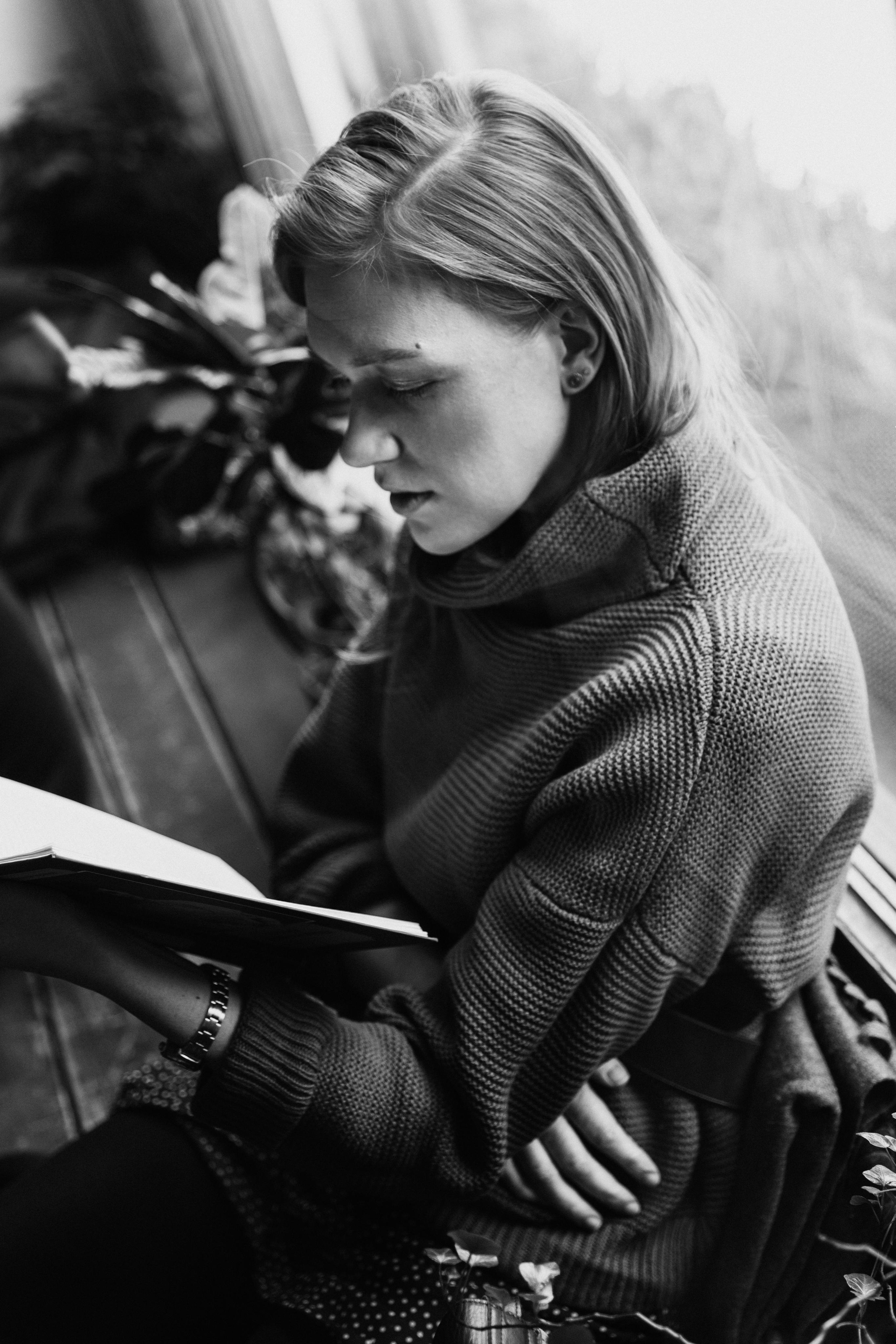 Рита. Фотограф в Санкт-Петербурге