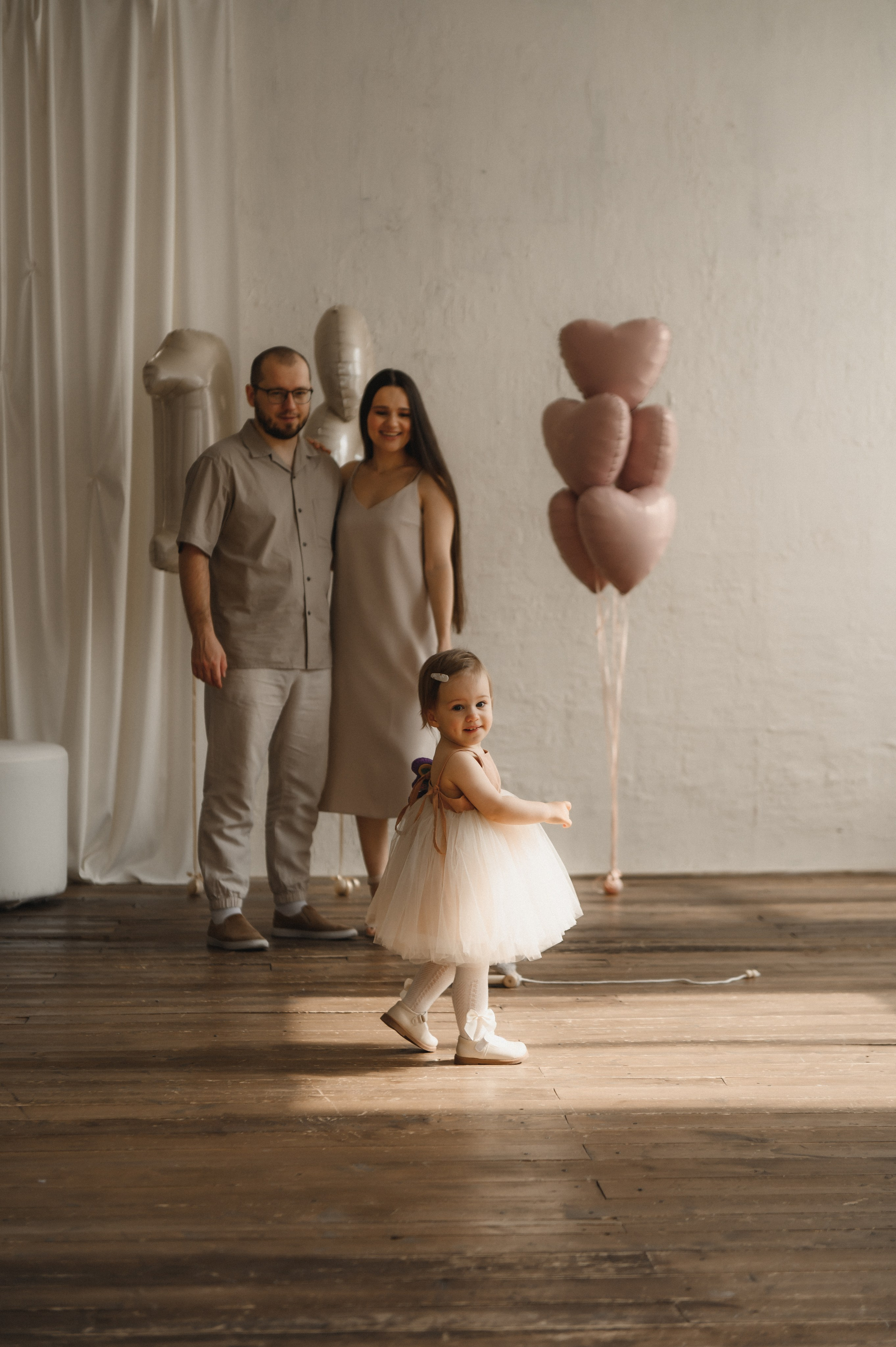 Яне 18 месяцев. Семейный фотограф в г. Ставрополь, Сорокина Мария