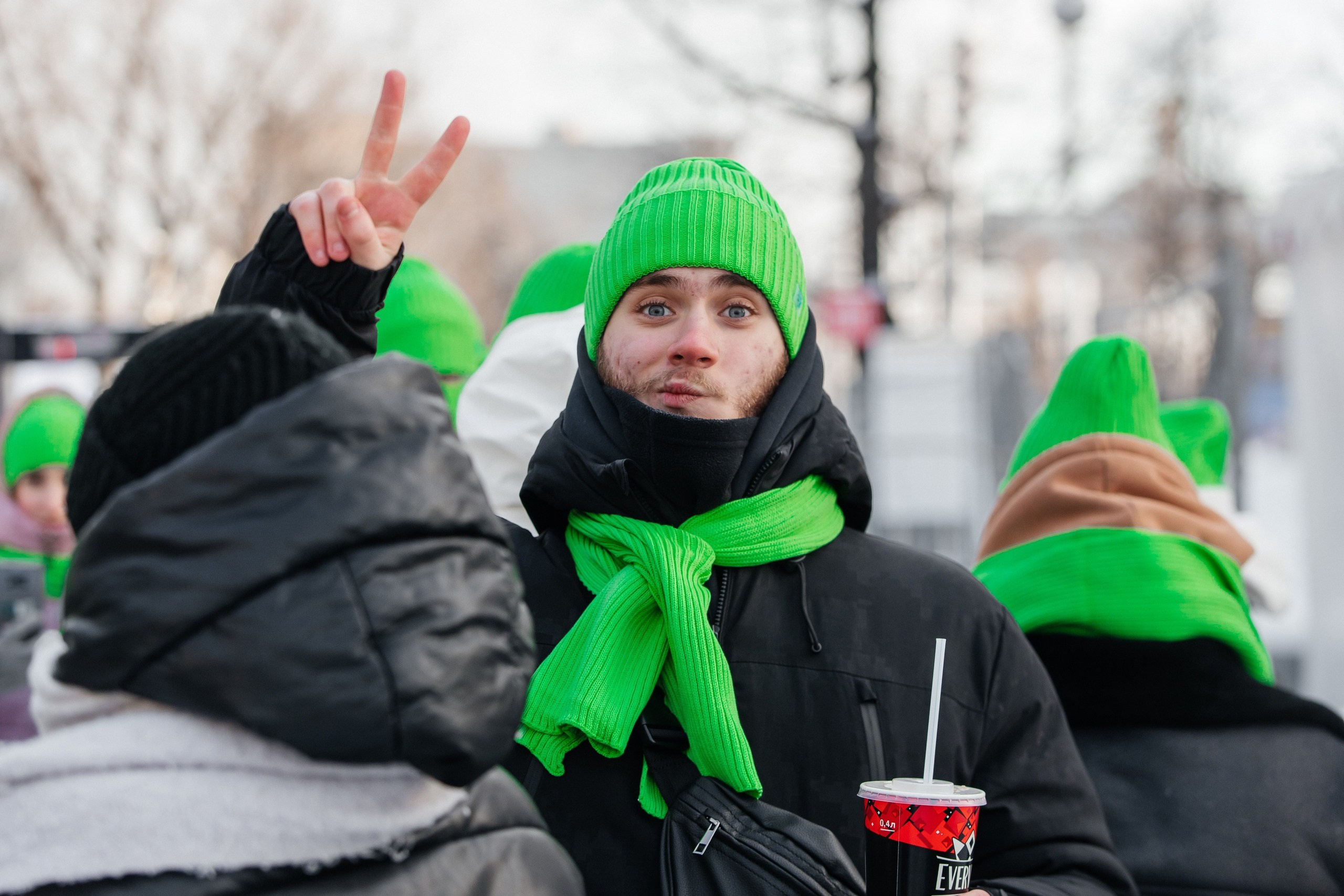 Репортажи. Концертный и спортивный фотограф в Липецке